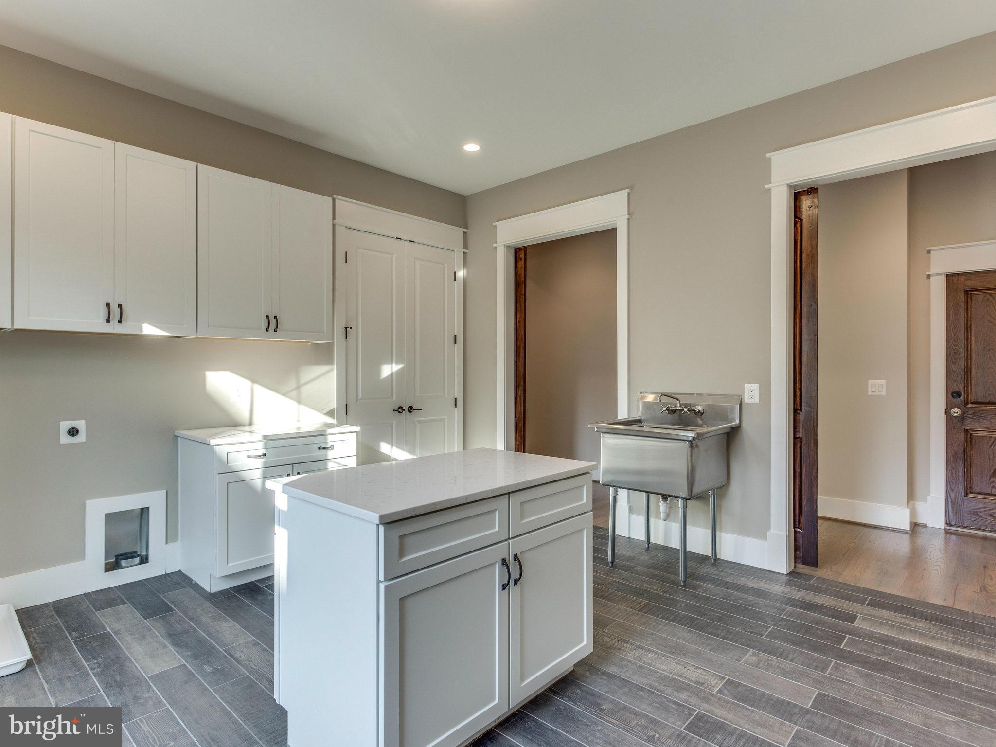 1826 Birch Road McLean, VA 22101 - Photo 16 of 29 Laundry Room