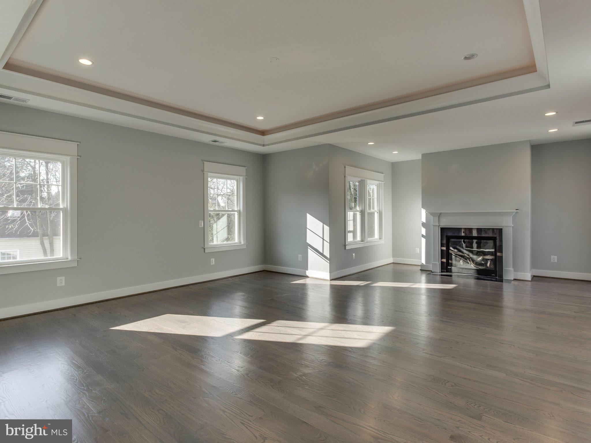 1826 Birch Road McLean, VA 22101 - Photo 19 of 29 Bedroom (Master)