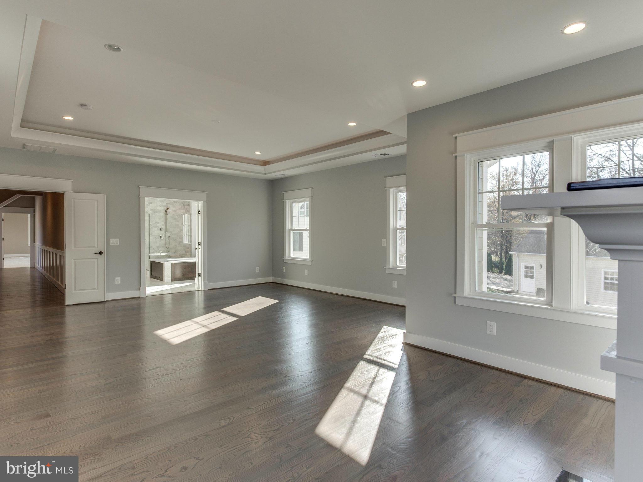 1826 Birch Road McLean, VA 22101 - Photo 20 of 29 Bedroom (Master)