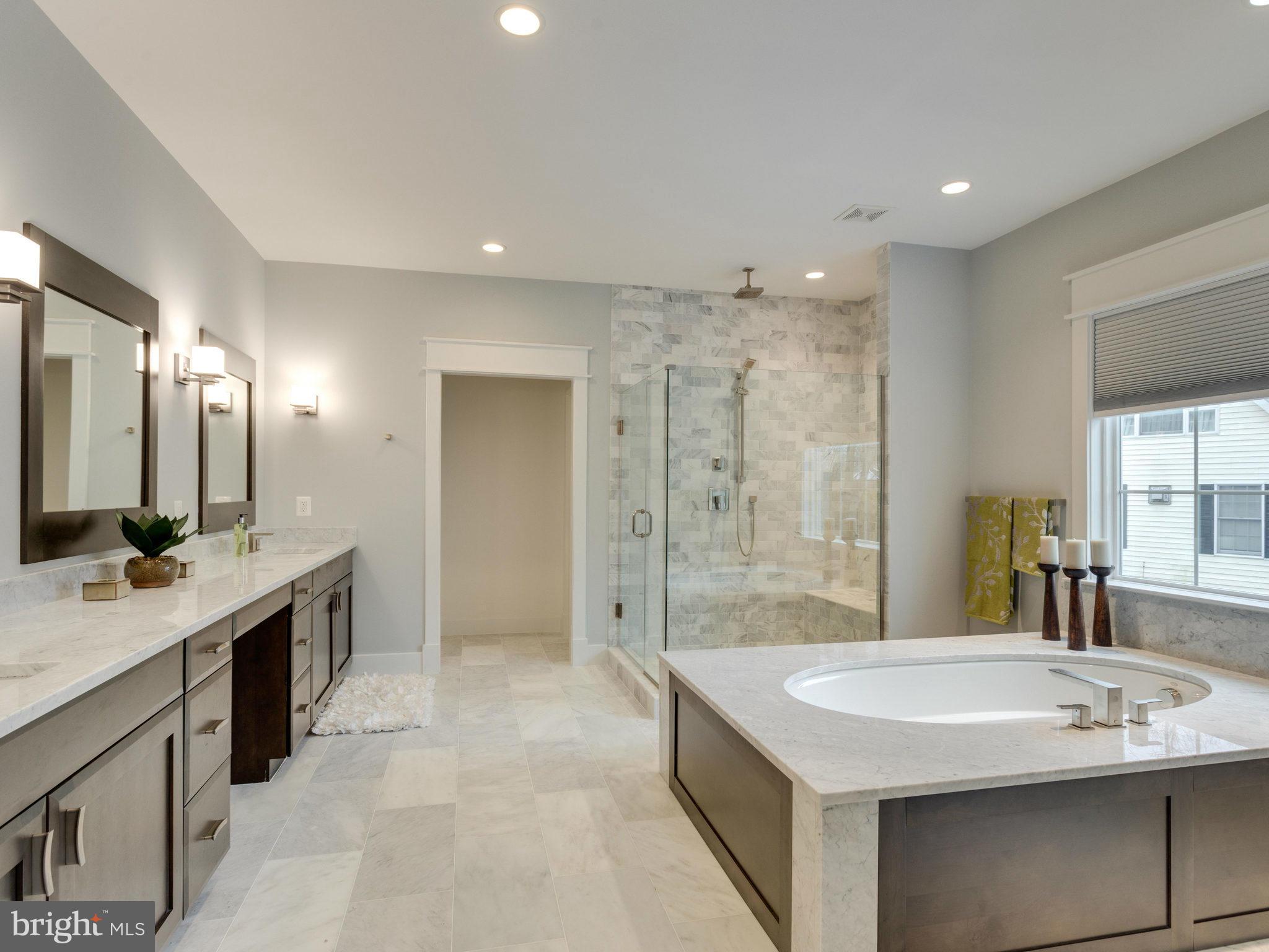 1826 Birch Road McLean, VA 22101 - Photo 21 of 29 Bath (Master)