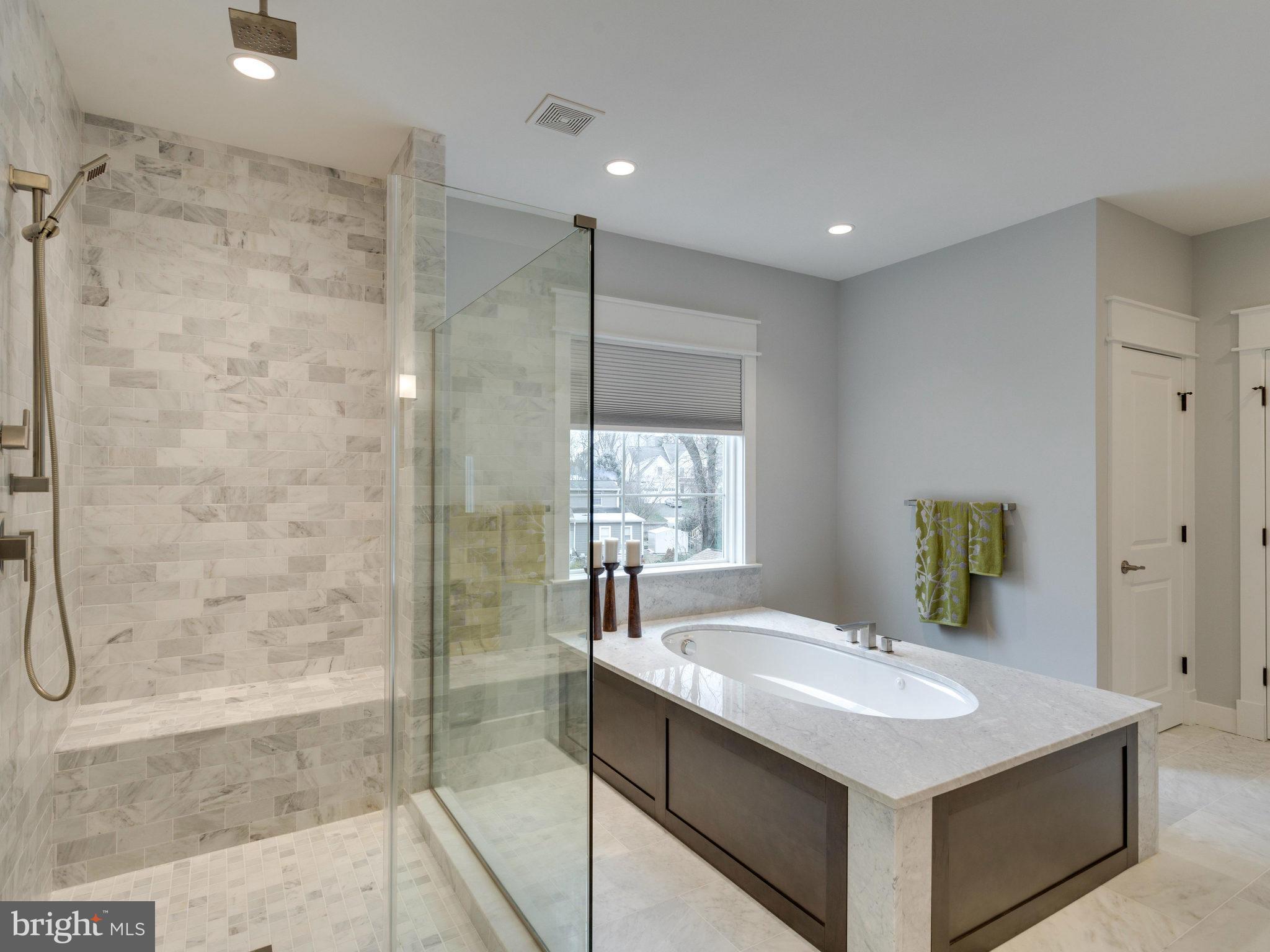 1826 Birch Road McLean, VA 22101 - Photo 22 of 29 Bath (Master)