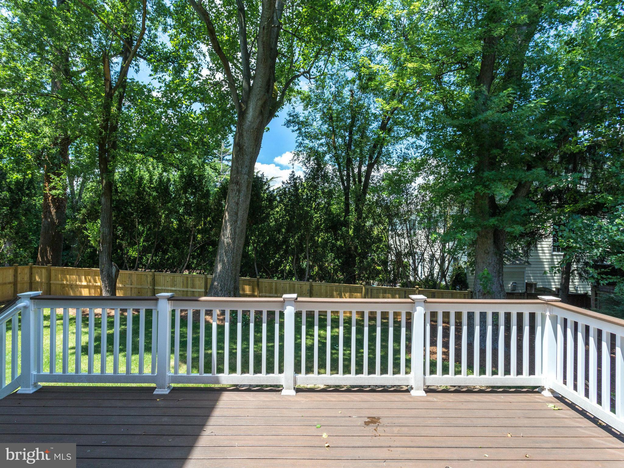 1826 Birch Road McLean, VA 22101 - Photo 29 of 29 View
