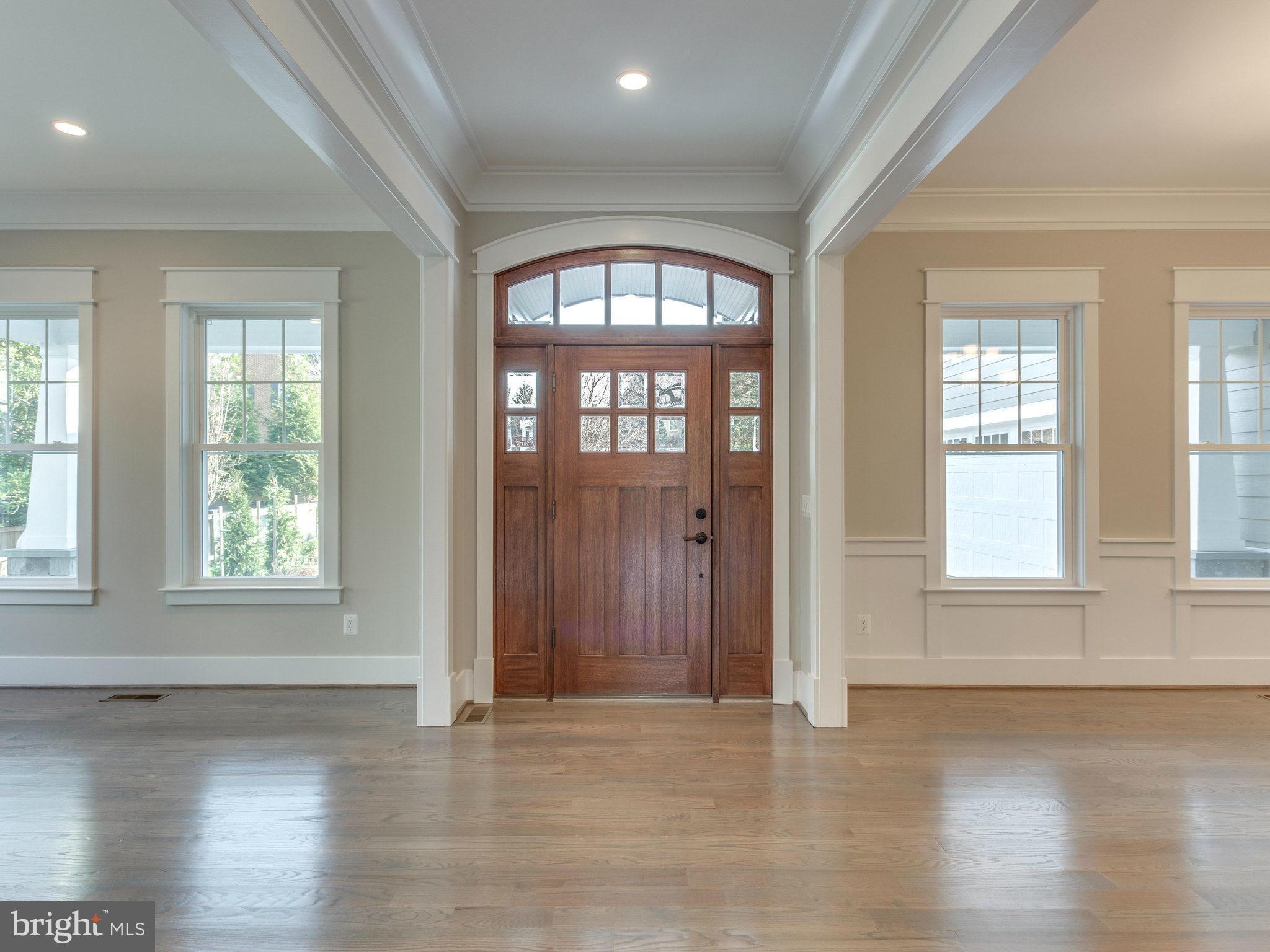 1826 Birch Road McLean, VA 22101 - Photo 4 of 29 Interior (General)