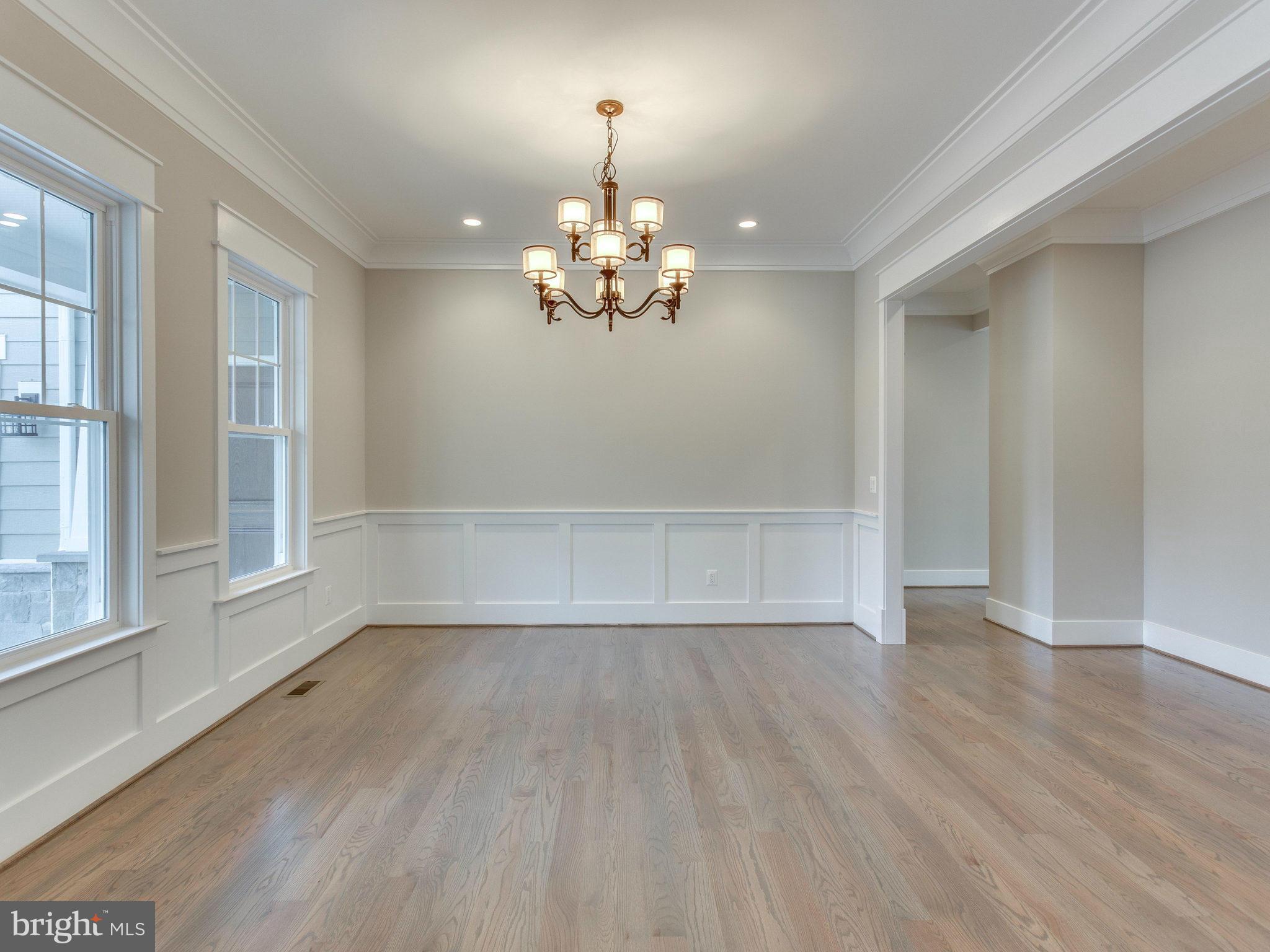 1826 Birch Road McLean, VA 22101 - Photo 6 of 29 Dining Room