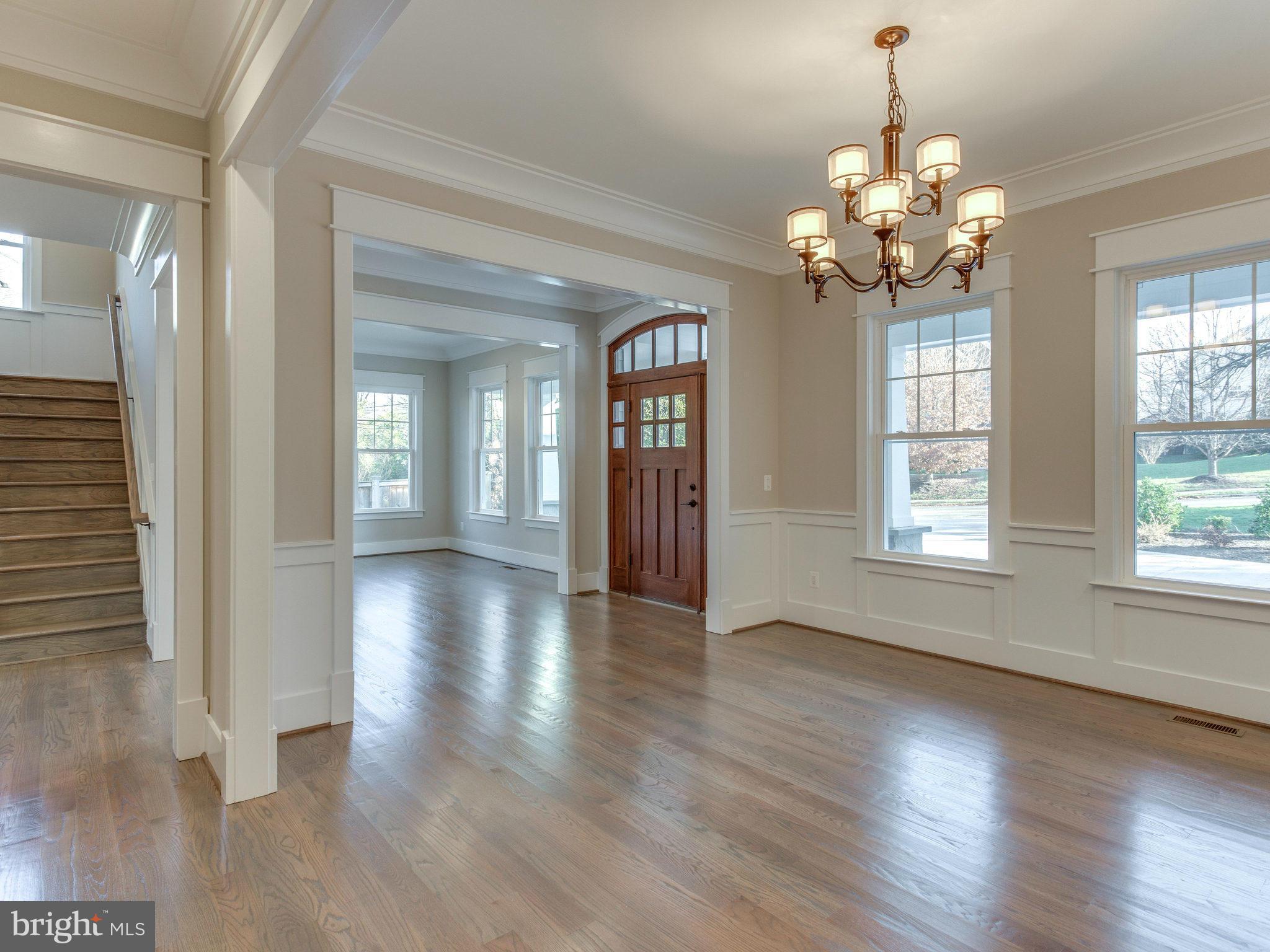 1826 Birch Road McLean, VA 22101 - Photo 7 of 29 Dining Room