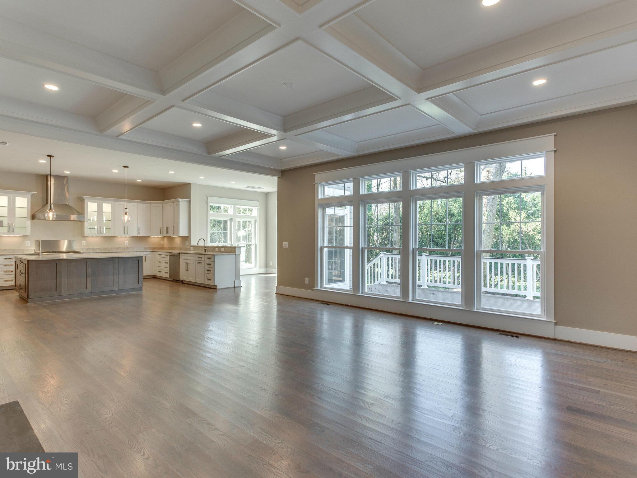 1826 Birch Road McLean, VA 22101 - Photo 8 of 29 Family Room