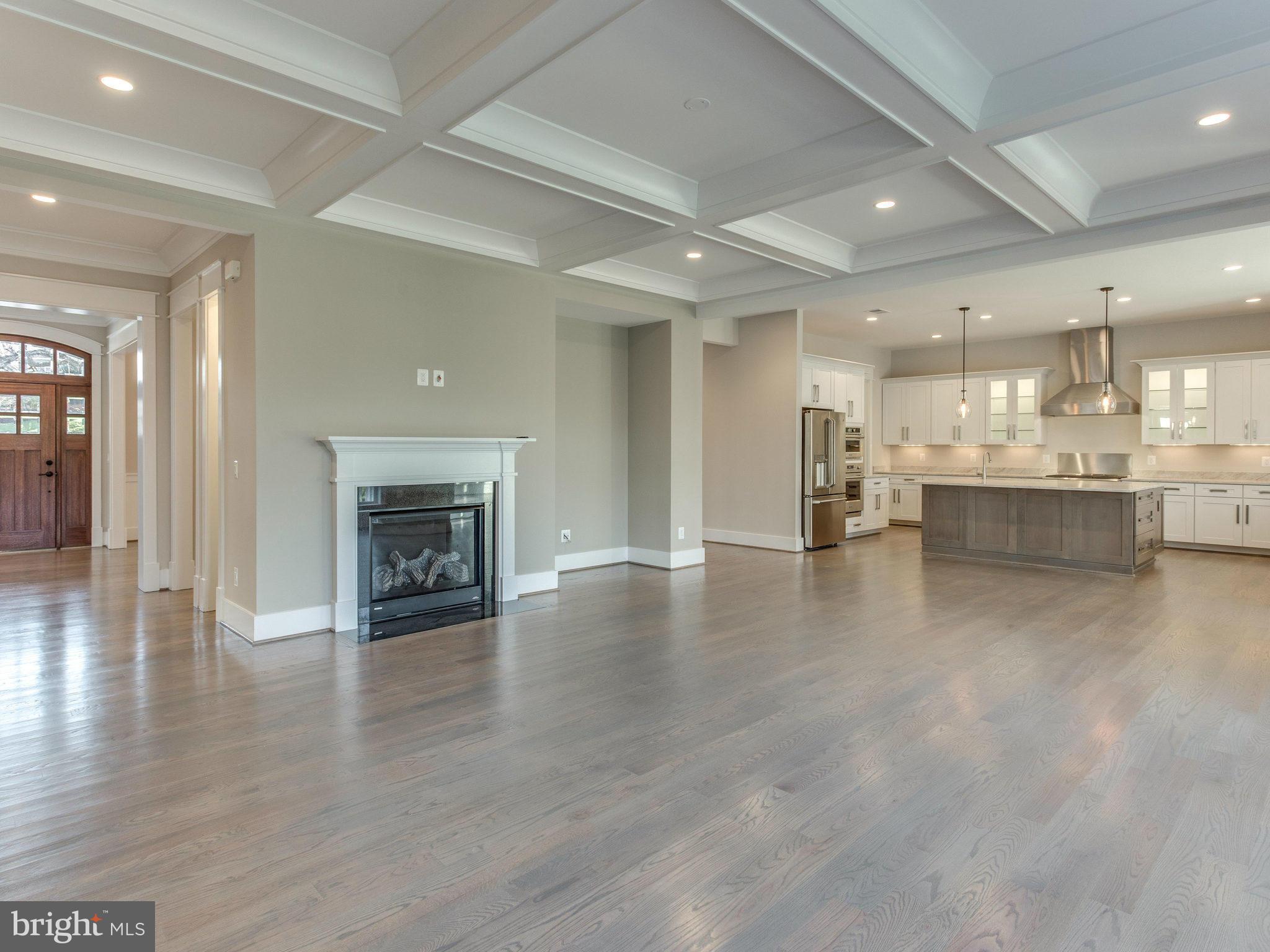 1826 Birch Road McLean, VA 22101 - Photo 9 of 29 Family Room