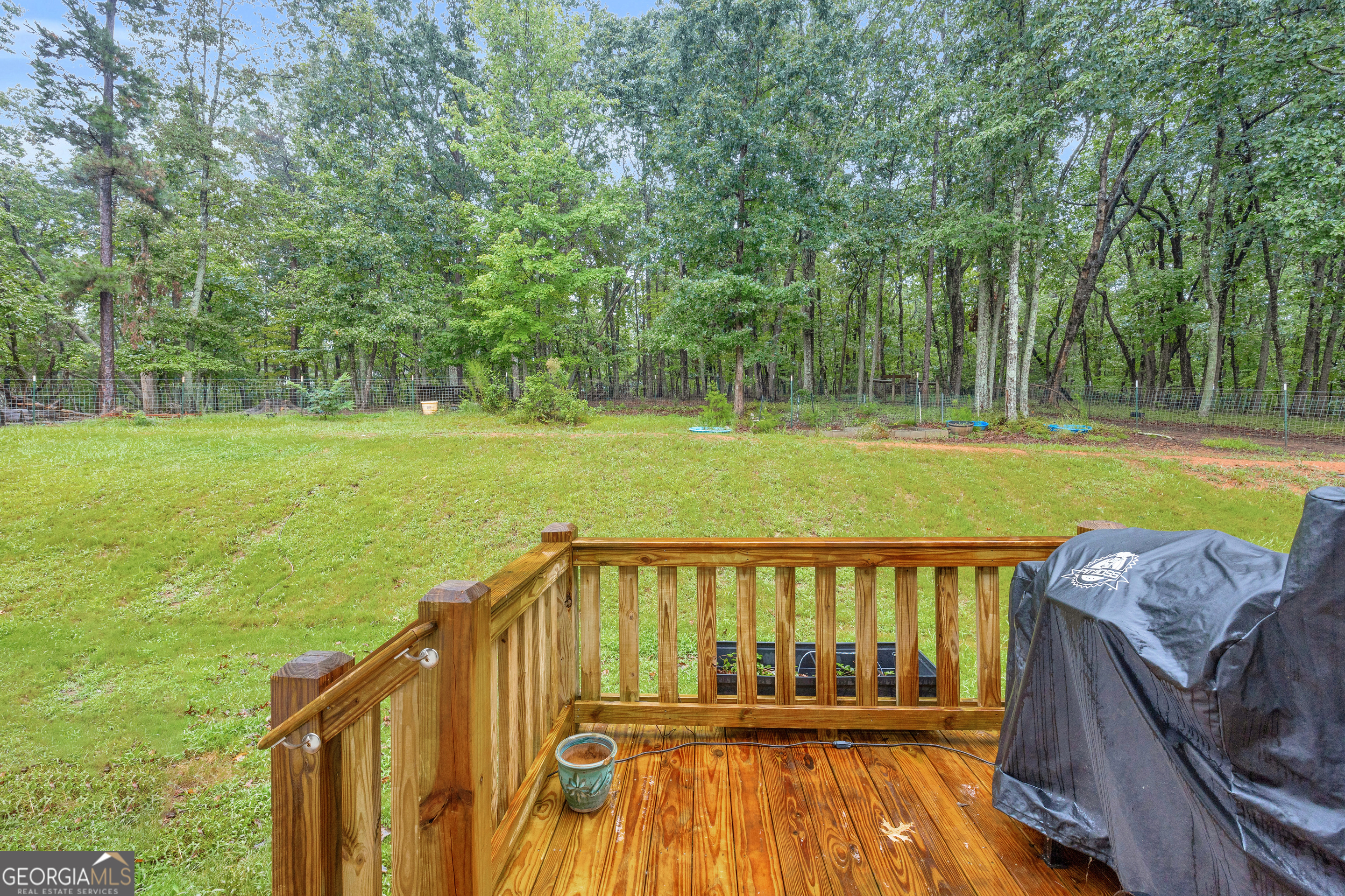 945 Hank Fry Road Clarkesville, GA 30523 - Photo 39 of 45