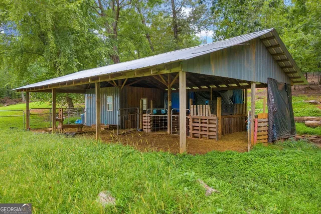 $499,900 | 945 Hank Fry Road, Clarkesville, GA 30523