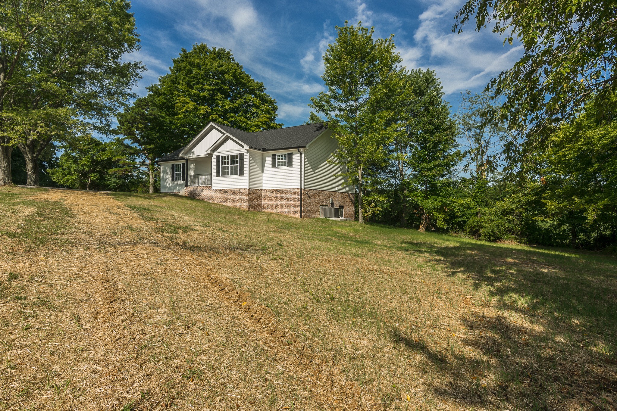 5416 Minnis Road Springfield, TN 37172 - Photo 2 of 44