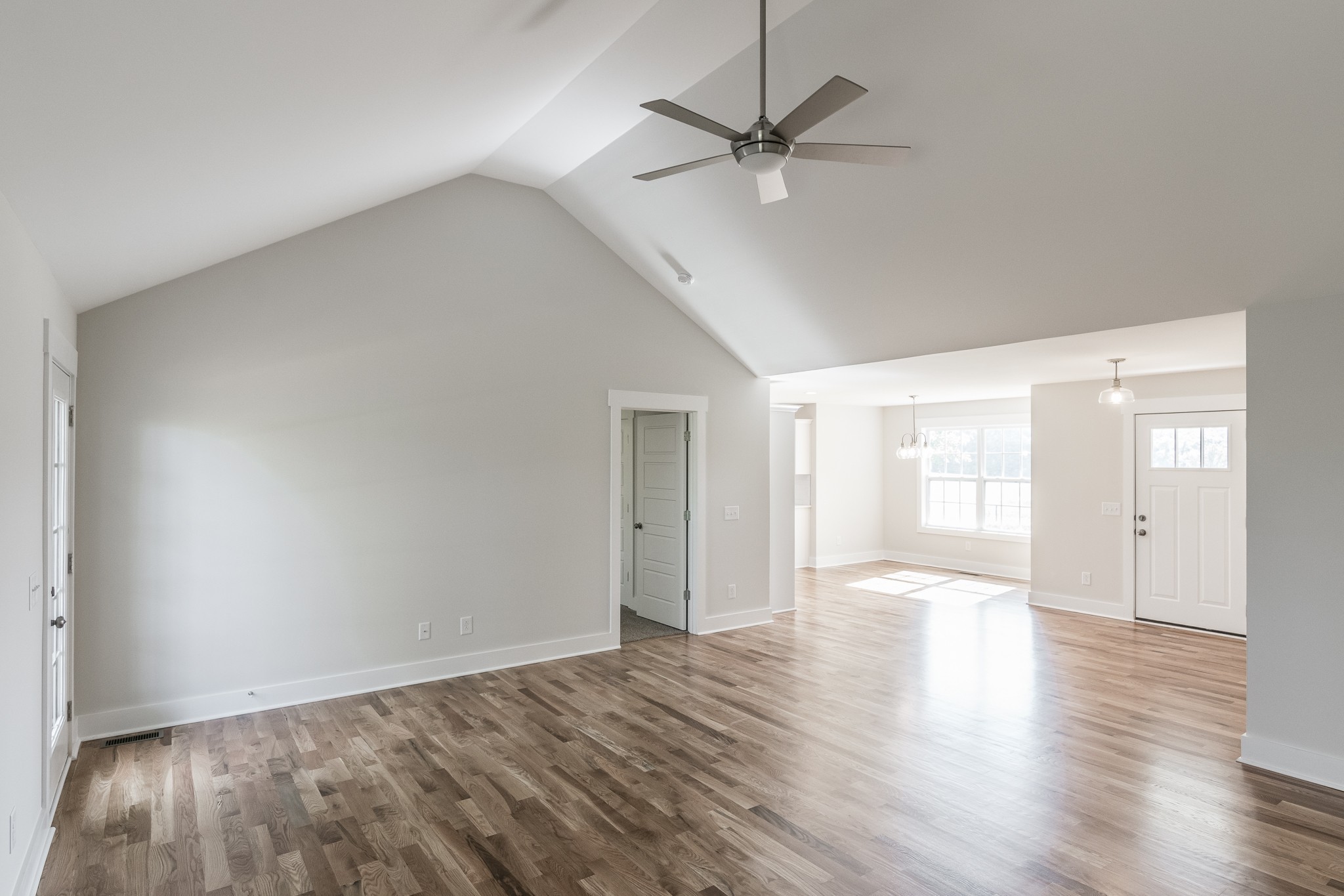 5416 Minnis Road Springfield, TN 37172 - Photo 18 of 44