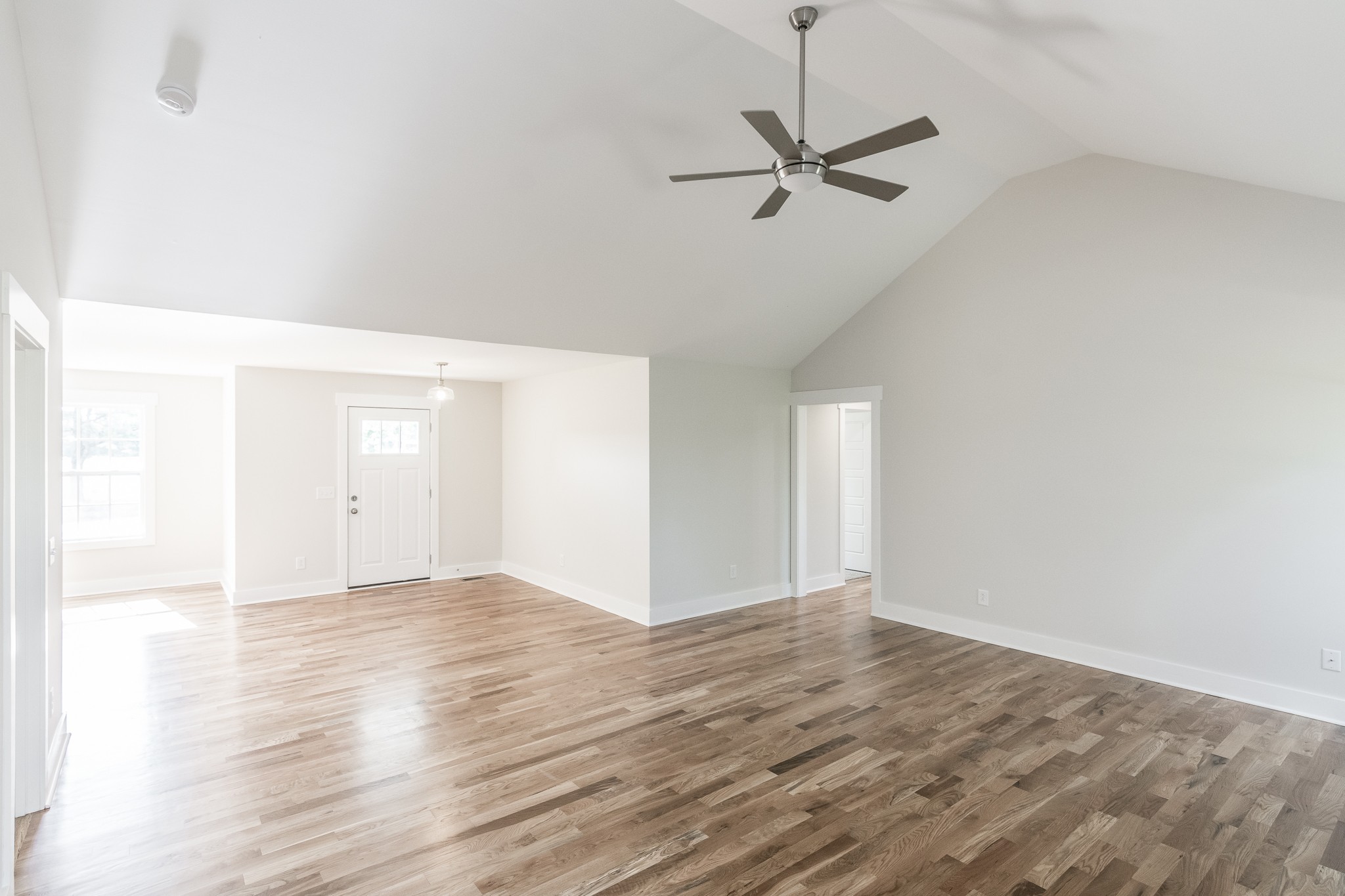 5416 Minnis Road Springfield, TN 37172 - Photo 19 of 44