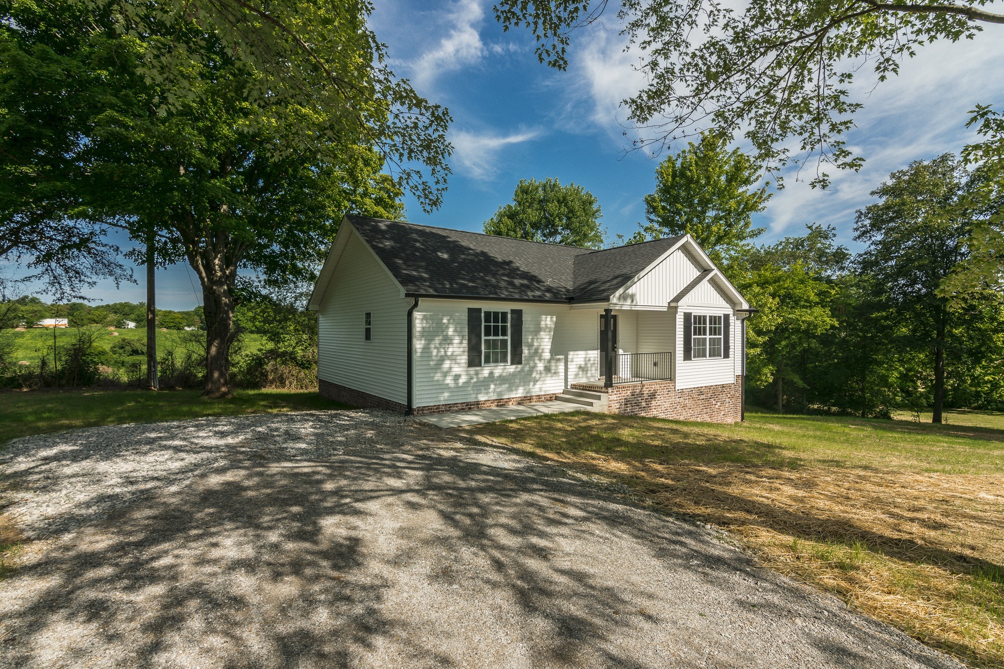 5416 Minnis Road Springfield, TN 37172 - Photo 3 of 44