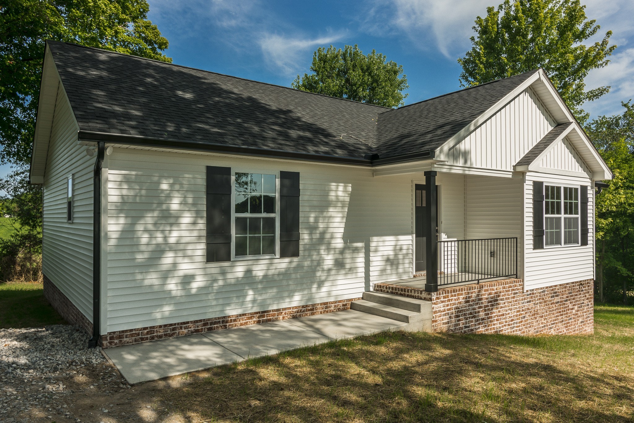 5416 Minnis Road Springfield, TN 37172 - Photo 4 of 44