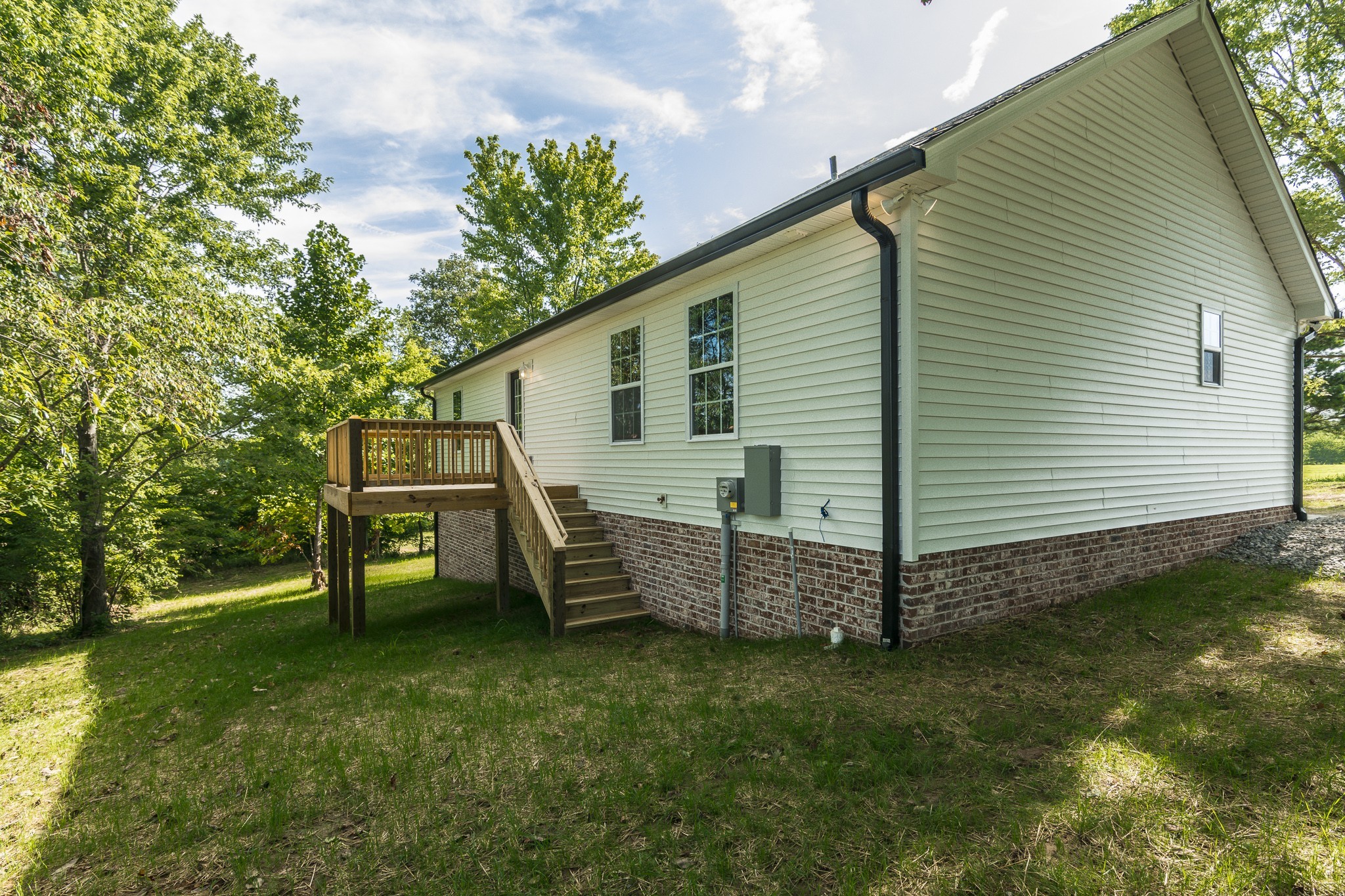 5416 Minnis Road Springfield, TN 37172 - Photo 39 of 44