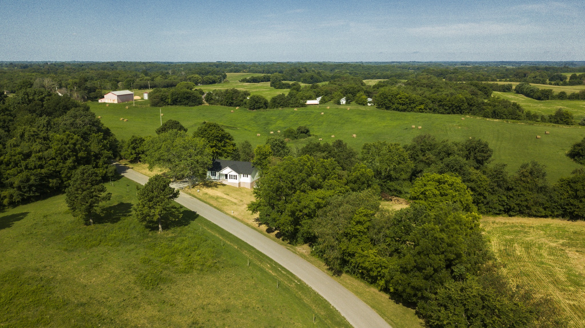 5416 Minnis Road Springfield, TN 37172 - Photo 41 of 44
