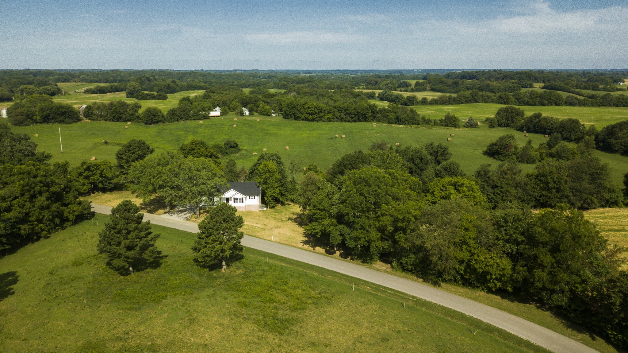 5416 Minnis Road Springfield, TN 37172 - Photo 42 of 44
