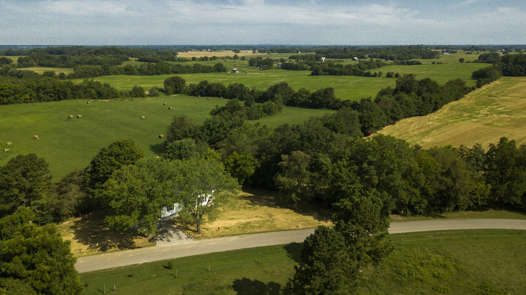 5416 Minnis Road Springfield, TN 37172 - Photo 43 of 44