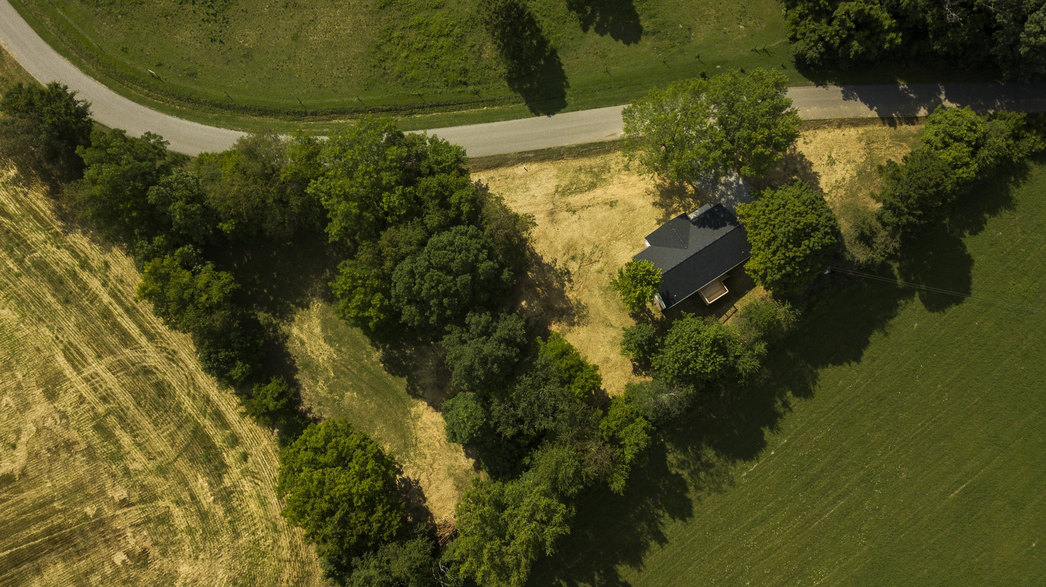 5416 Minnis Road Springfield, TN 37172 - Photo 44 of 44