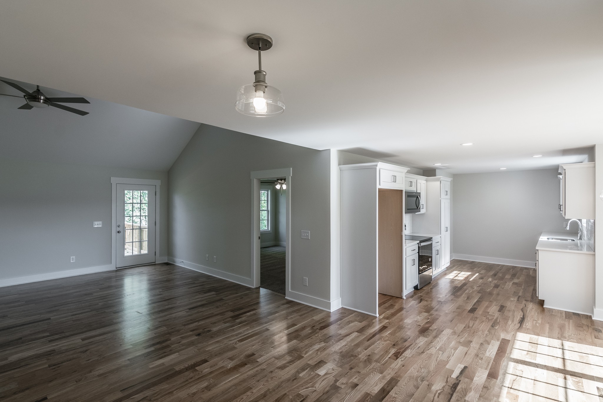 5416 Minnis Road Springfield, TN 37172 - Photo 6 of 44