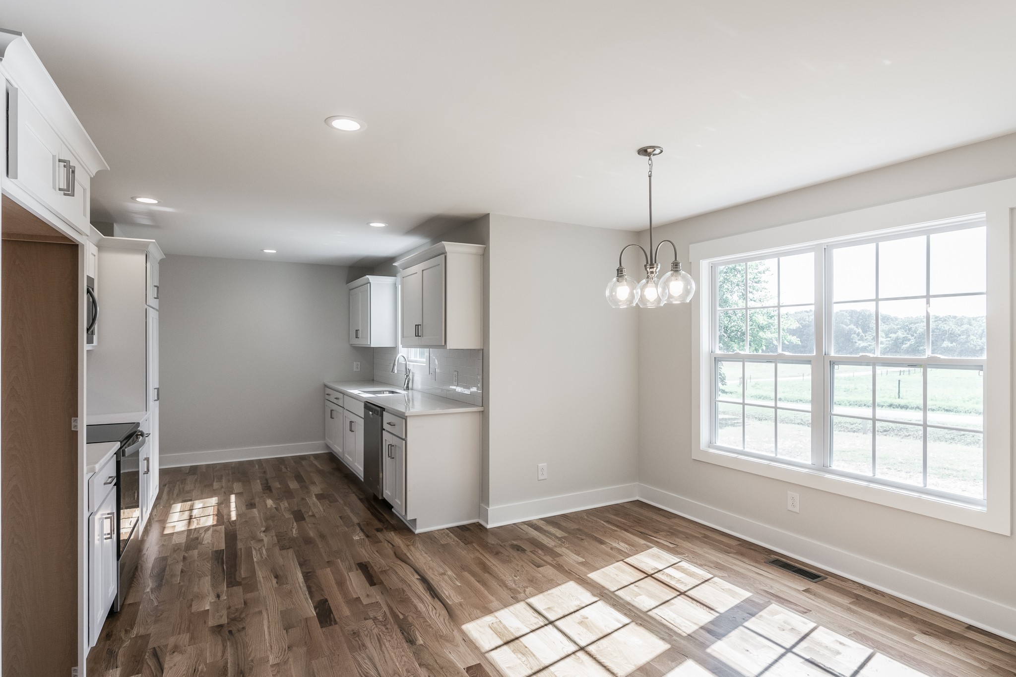 5416 Minnis Road Springfield, TN 37172 - Photo 8 of 44