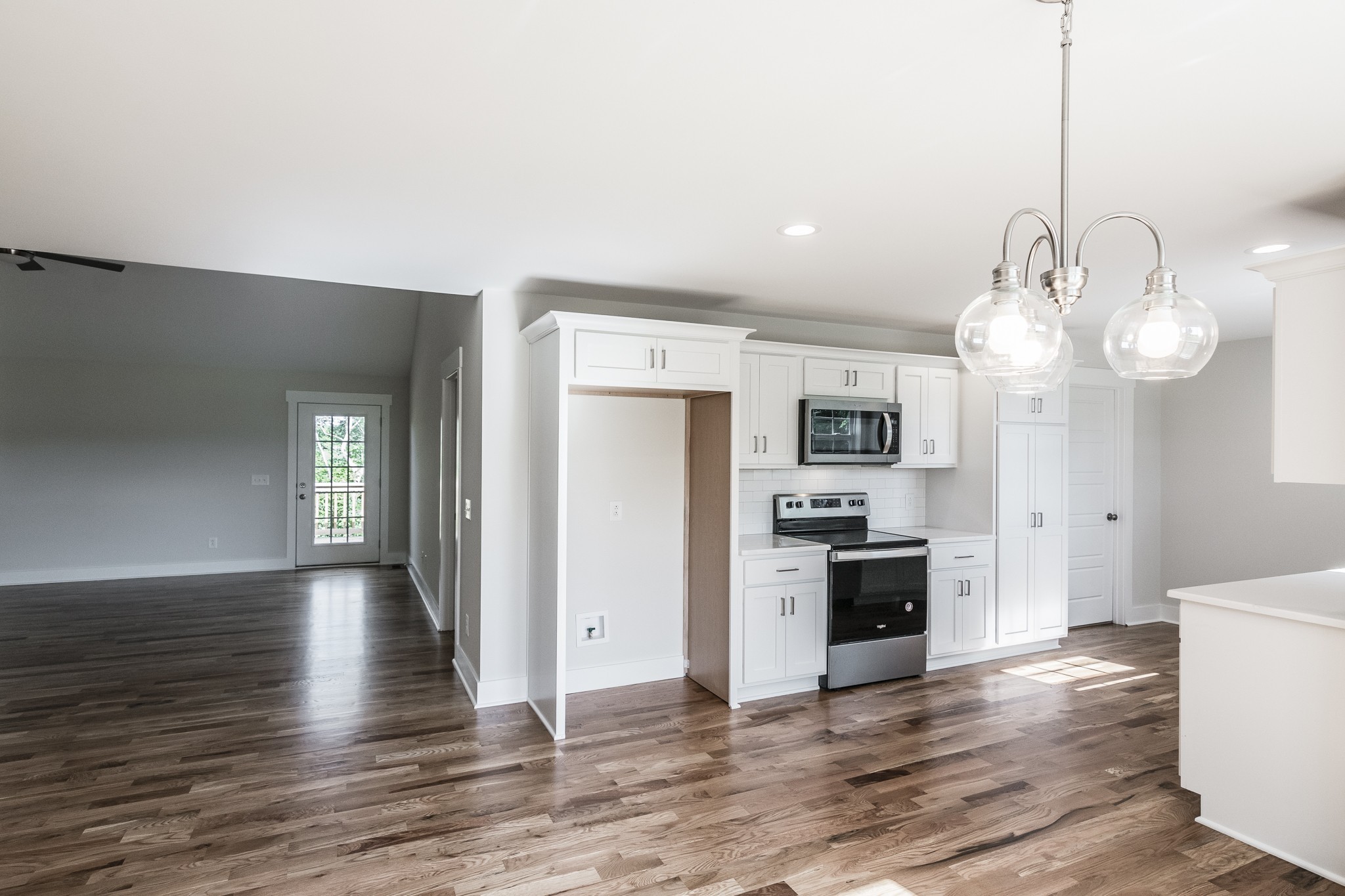 5416 Minnis Road Springfield, TN 37172 - Photo 9 of 44