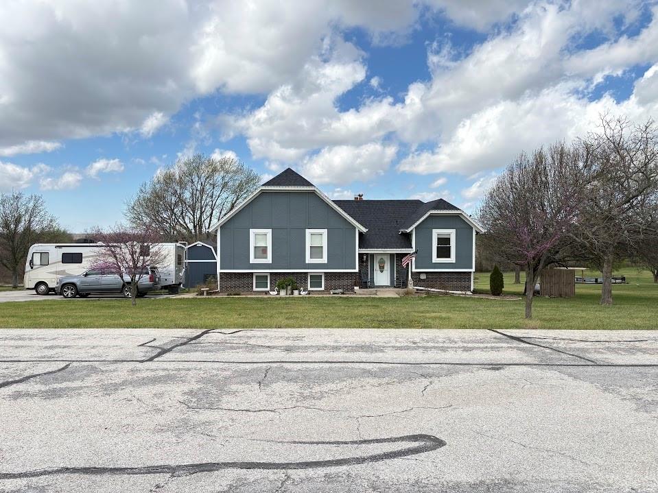 19817 South Clare Road Spring Hill, KS 66083 - Photo 19 of 19