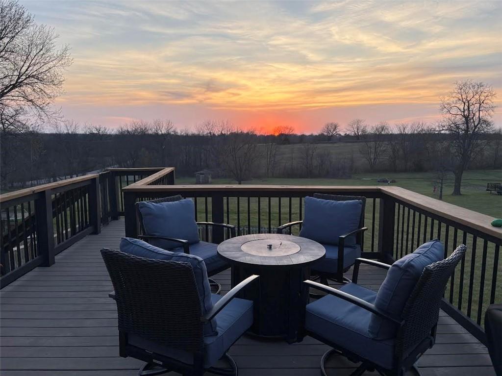 19817 South Clare Road Spring Hill, KS 66083 - Photo 3 of 19