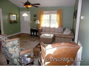 2037 Landrum Road Columbus, NC 28722 - Photo 4 of 10
