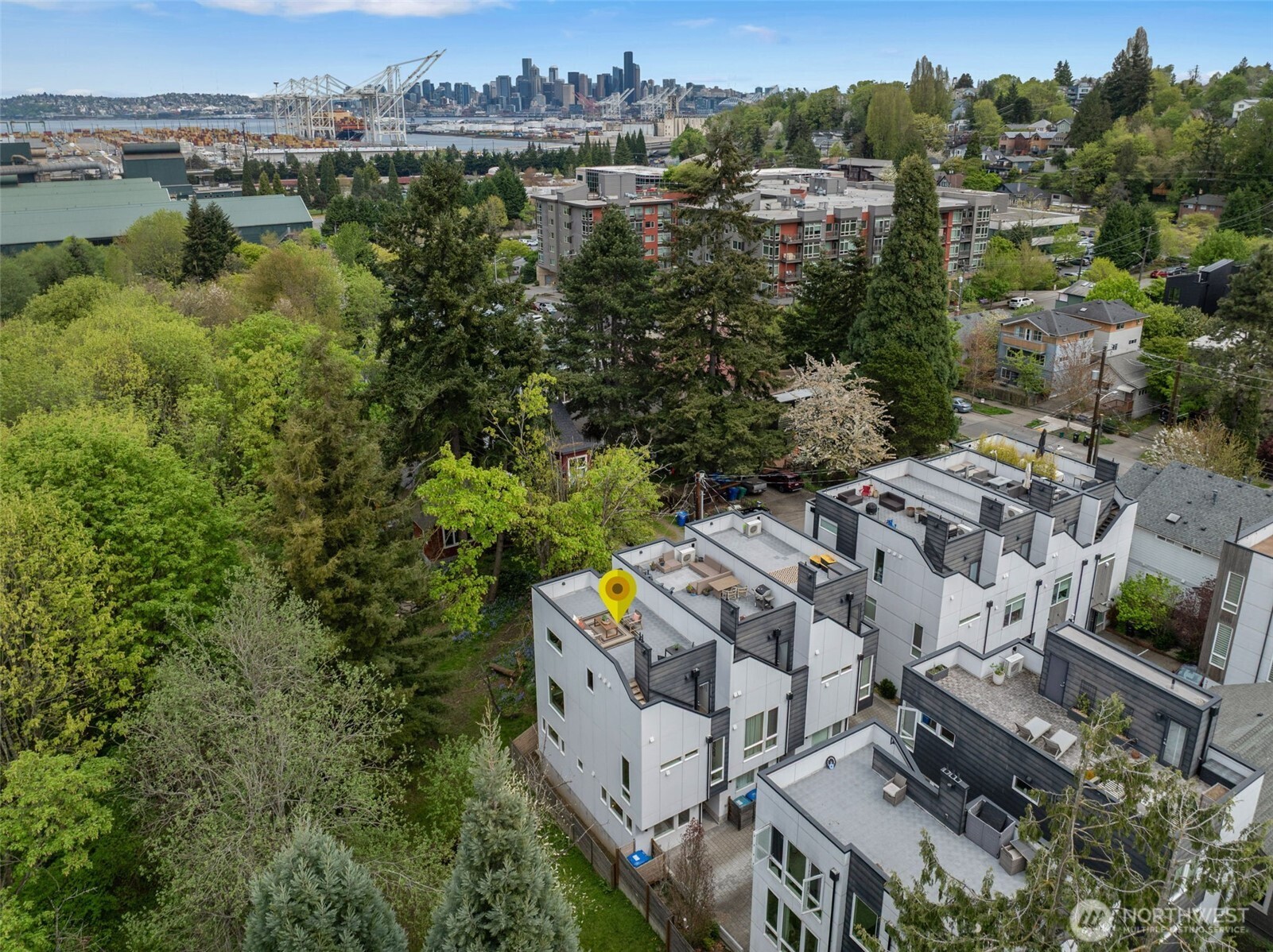 2619 Southwest Adams Street Seattle, WA 98126 - Photo 26 of 31