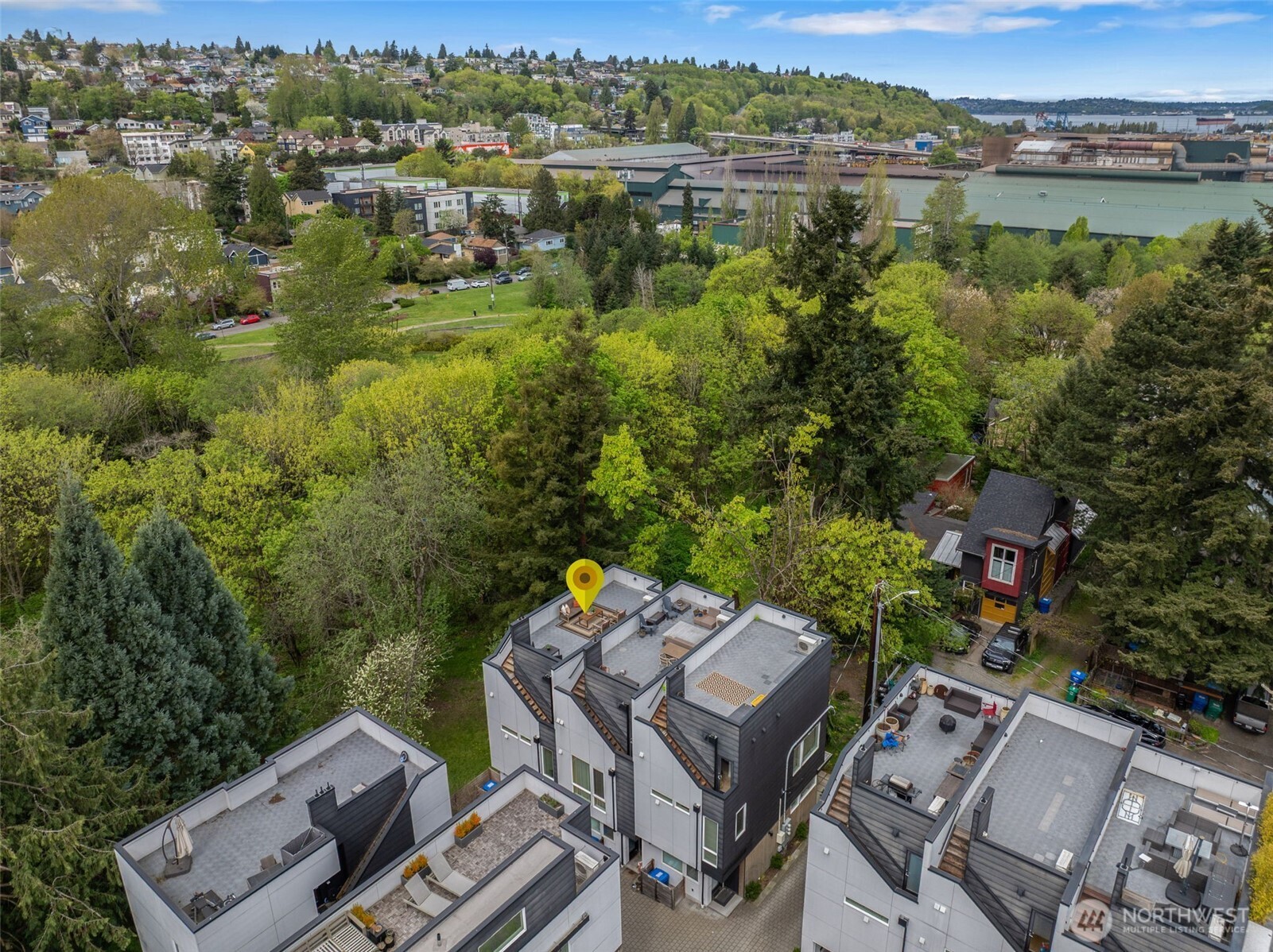 2619 Southwest Adams Street Seattle, WA 98126 - Photo 28 of 31