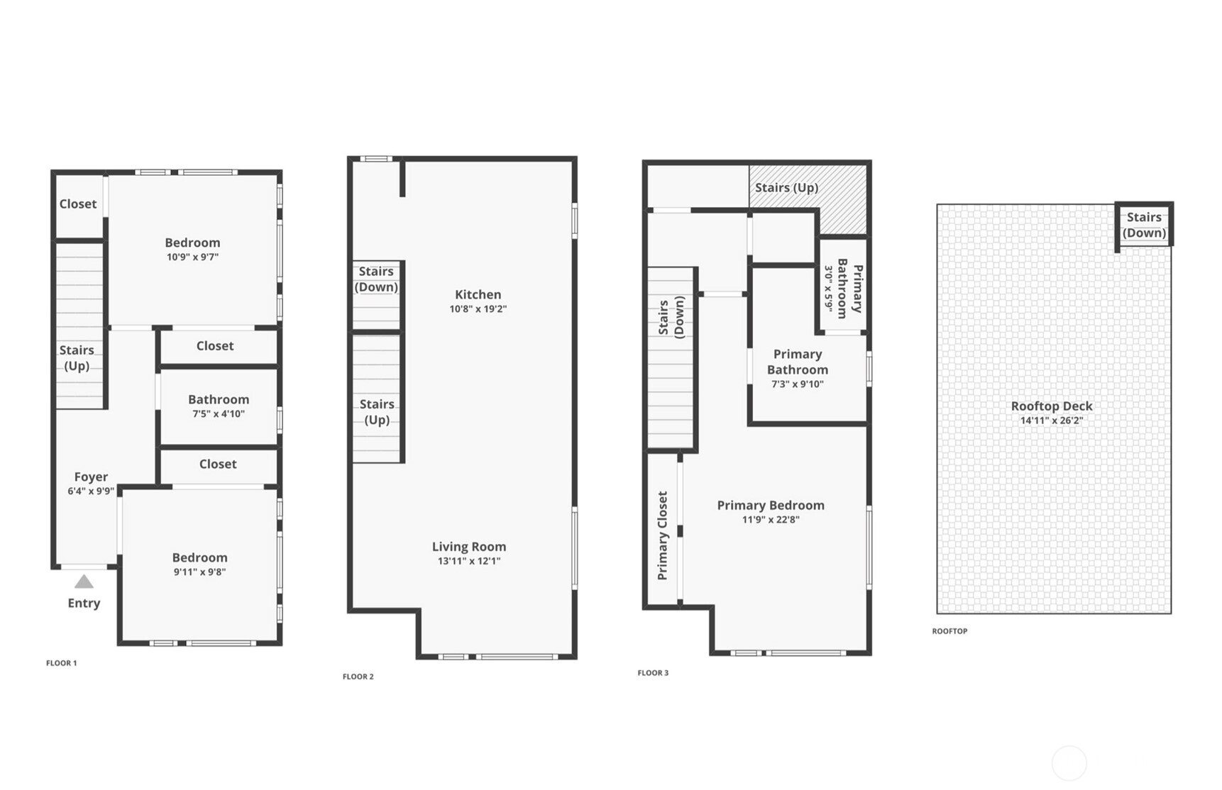 2619 Southwest Adams Street Seattle, WA 98126 - Photo 31 of 31