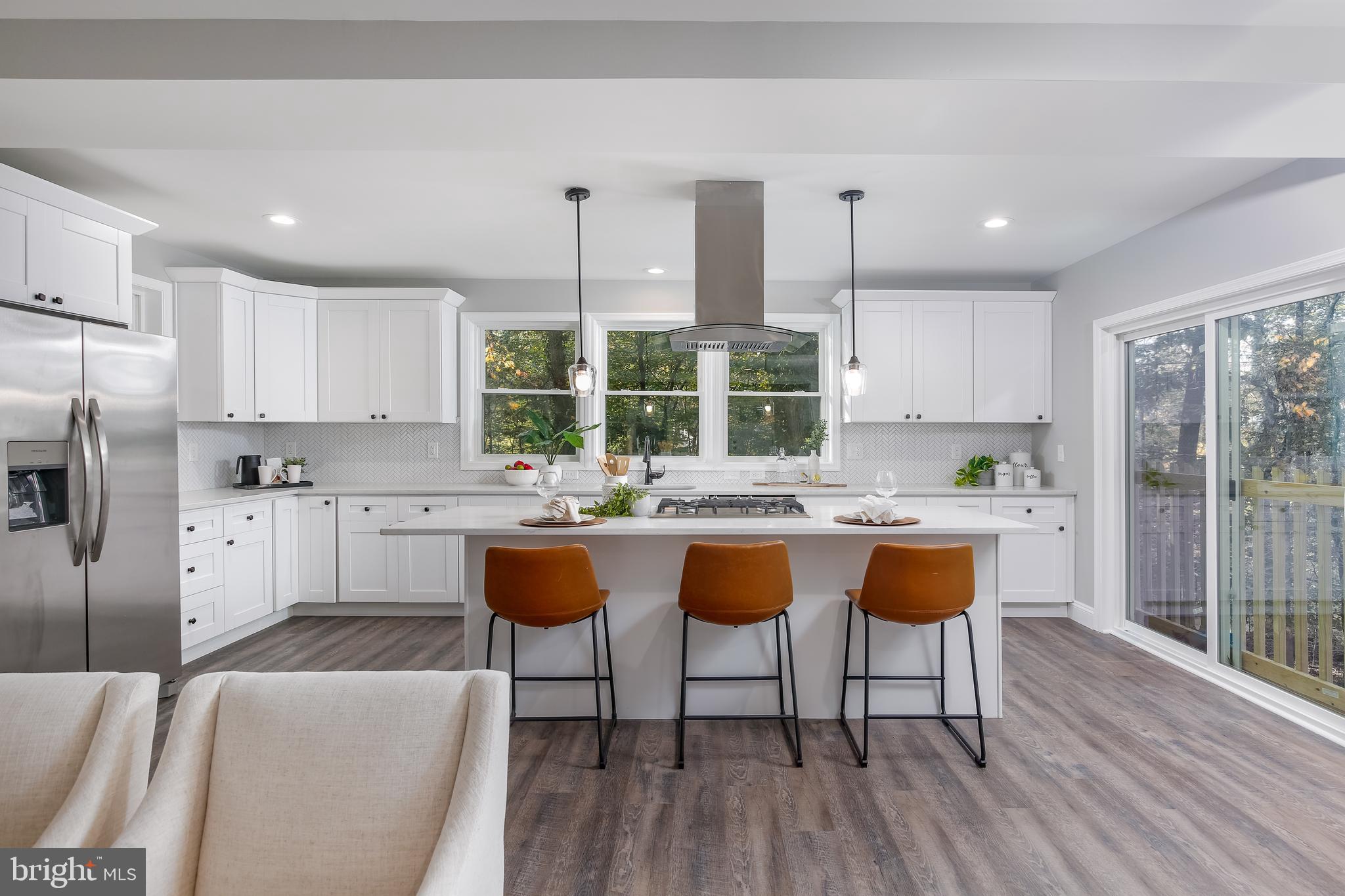908 Maldon Road Baltimore, MD 21239 - Photo 11 of 48 Kitchen
