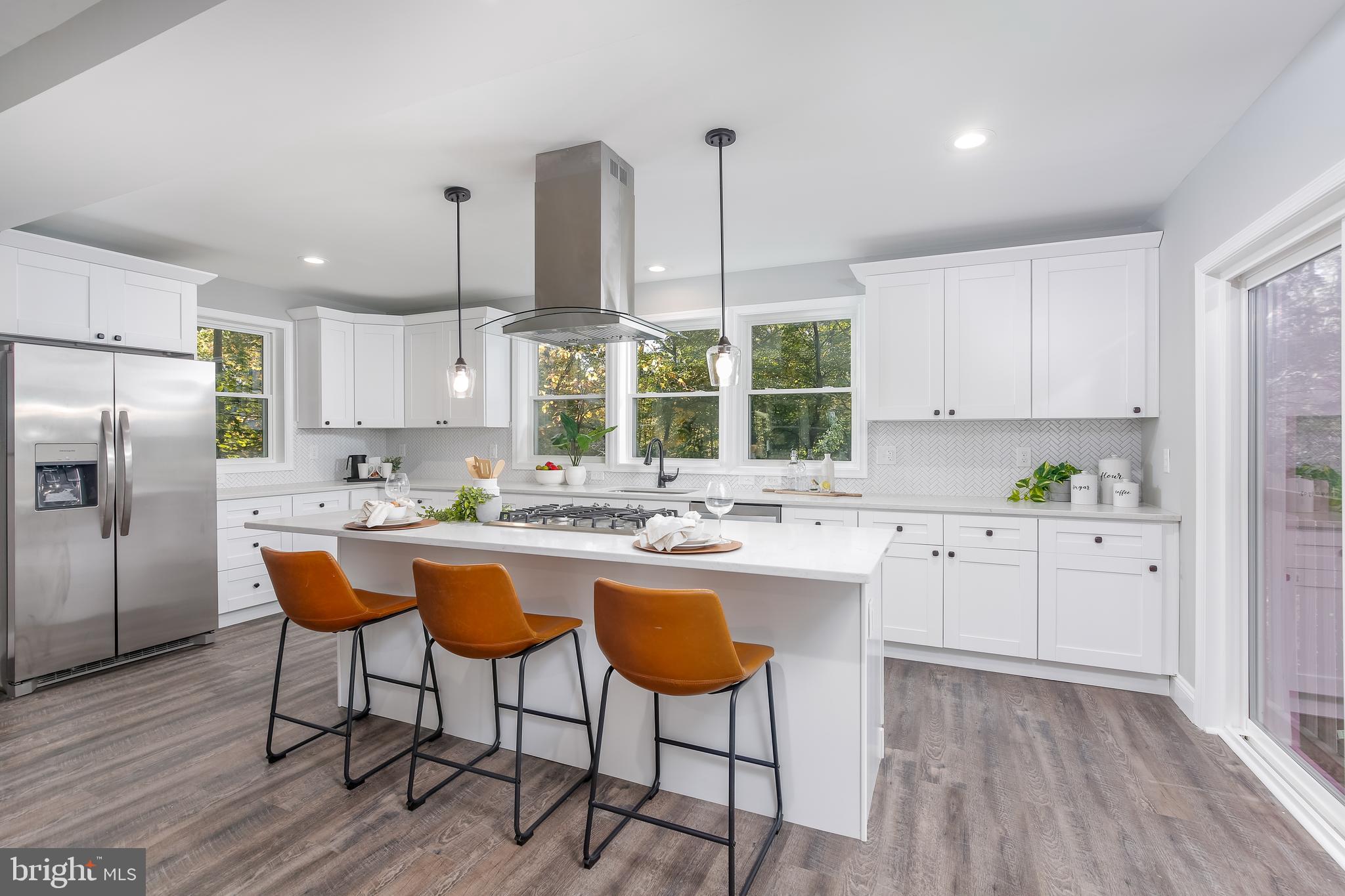 908 Maldon Road Baltimore, MD 21239 - Photo 12 of 48 Kitchen