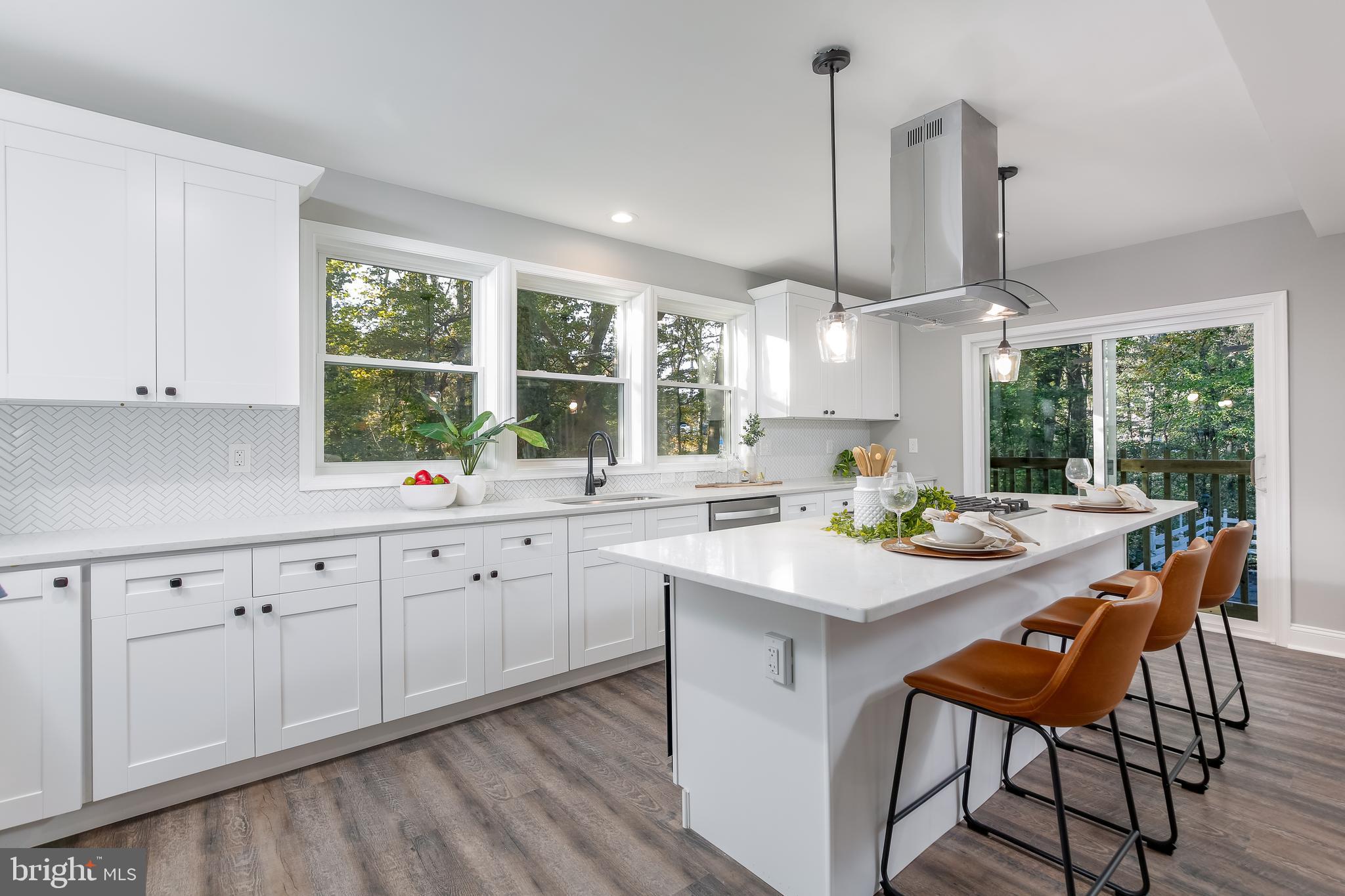 908 Maldon Road Baltimore, MD 21239 - Photo 13 of 48 Kitchen