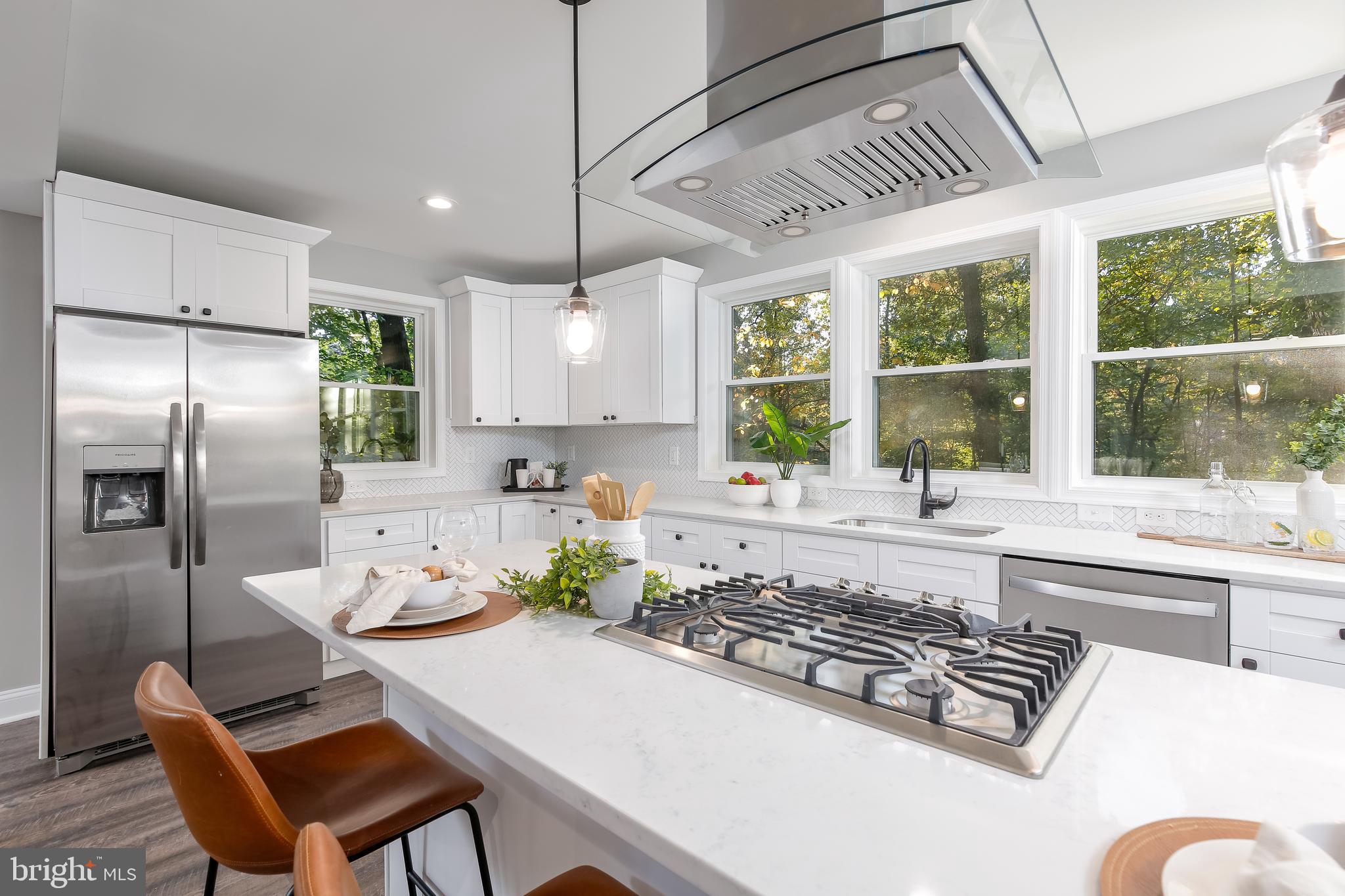 908 Maldon Road Baltimore, MD 21239 - Photo 14 of 48 Kitchen