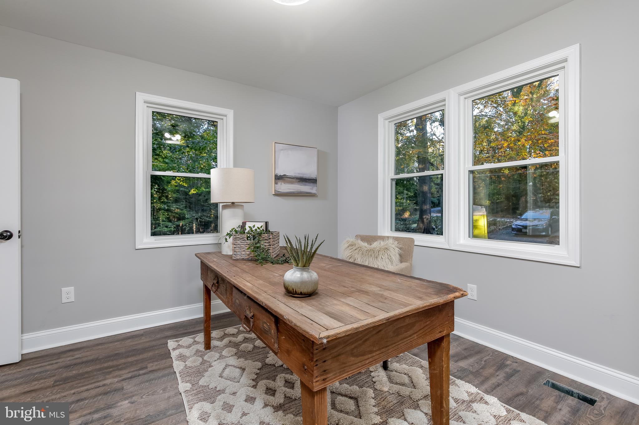 908 Maldon Road Baltimore, MD 21239 - Photo 21 of 48 Entry Level Bedroom/Office