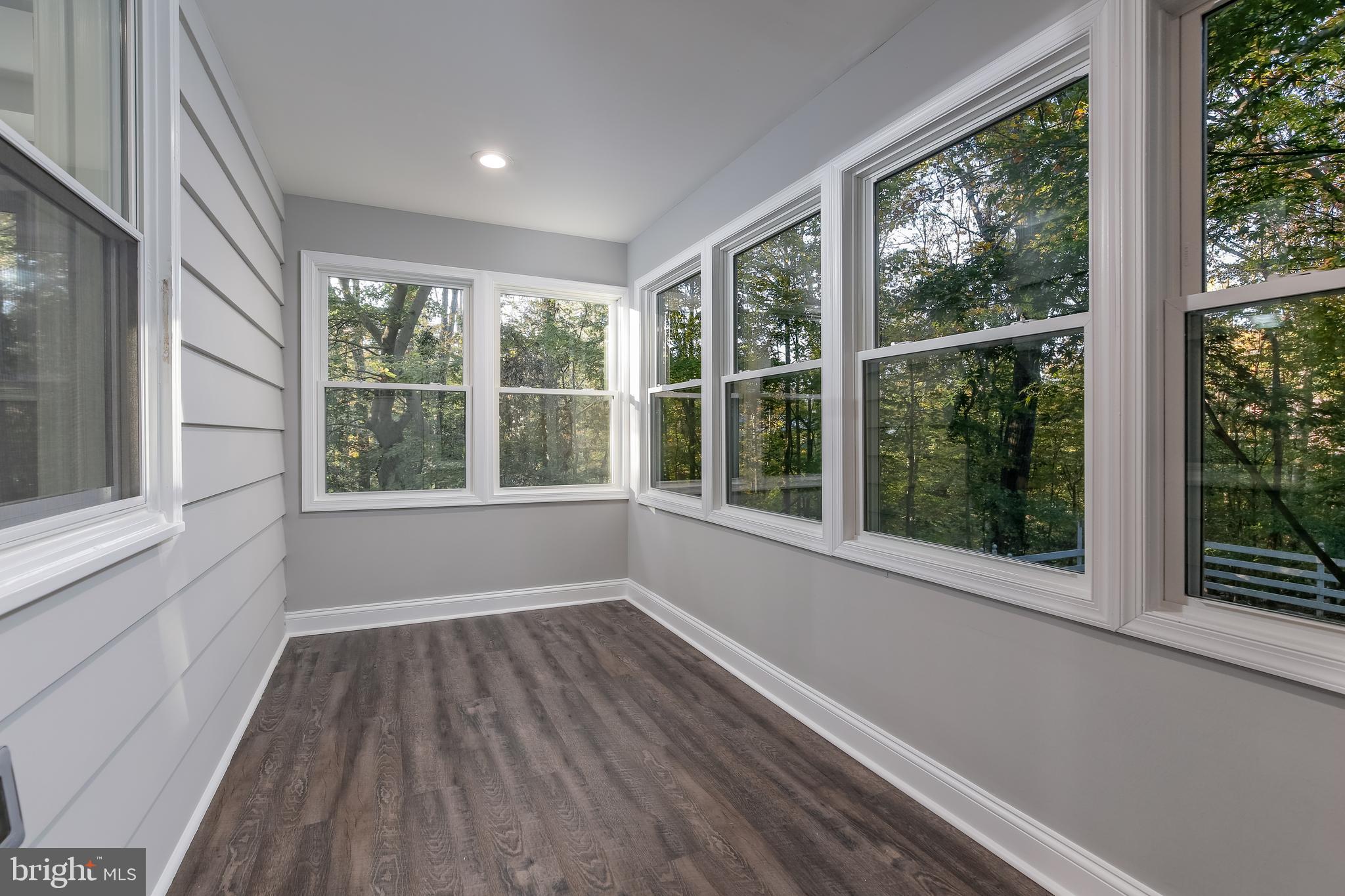 908 Maldon Road Baltimore, MD 21239 - Photo 23 of 48 Bonus Room/Sunroom