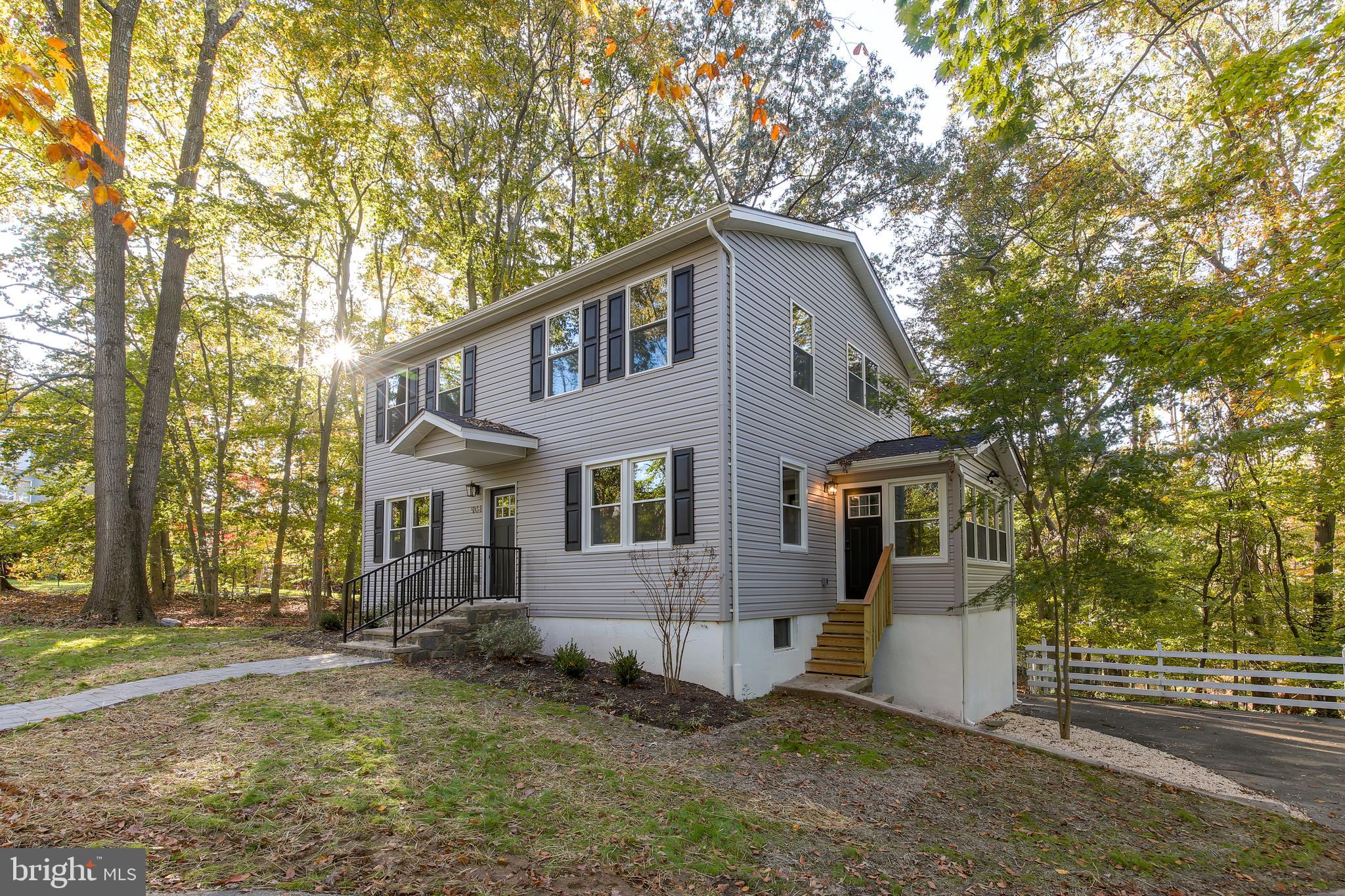908 Maldon Road Baltimore, MD 21239 - Photo 3 of 48