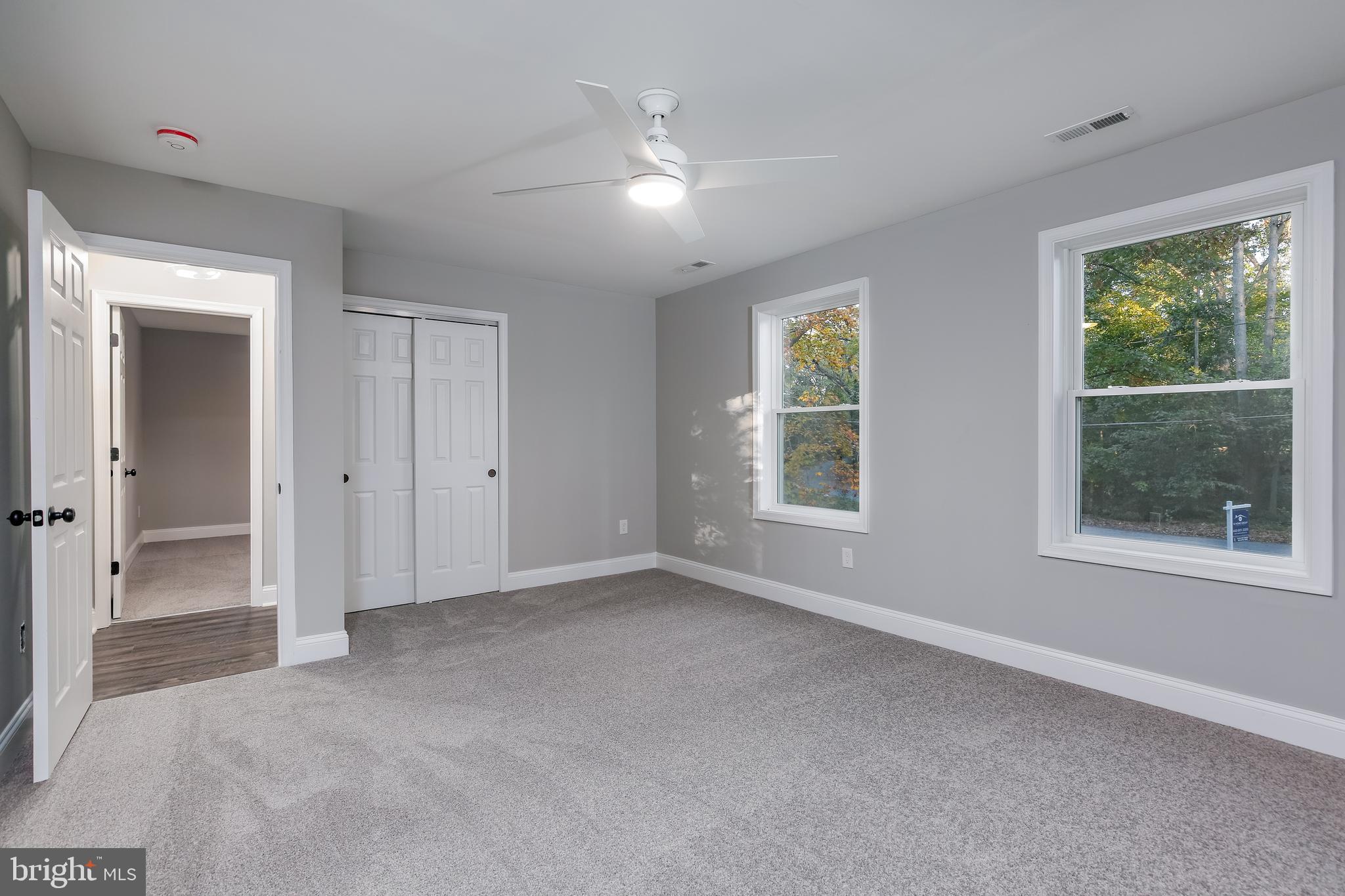 908 Maldon Road Baltimore, MD 21239 - Photo 33 of 48 Bedroom 3