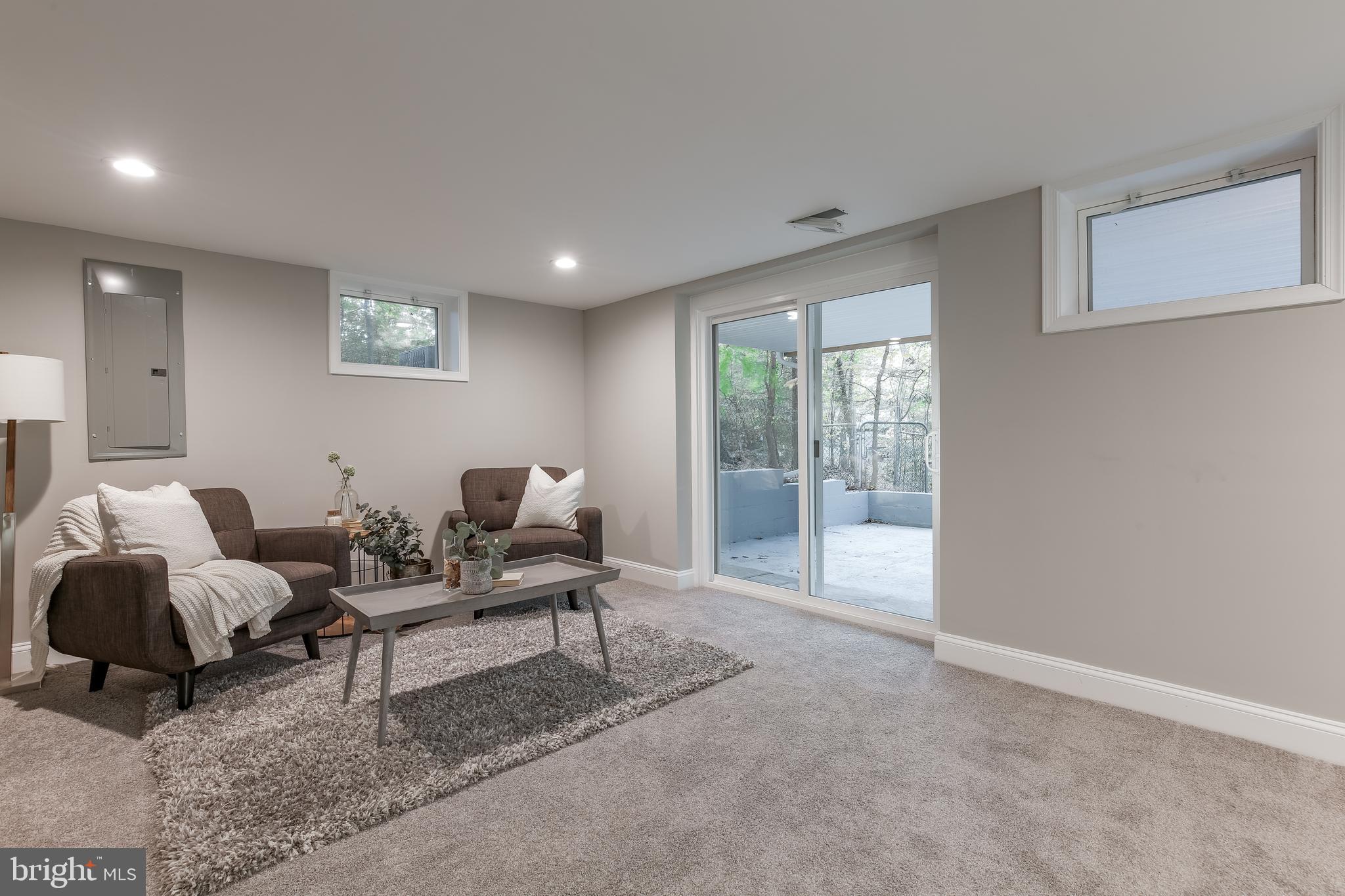 908 Maldon Road Baltimore, MD 21239 - Photo 36 of 48 Basement