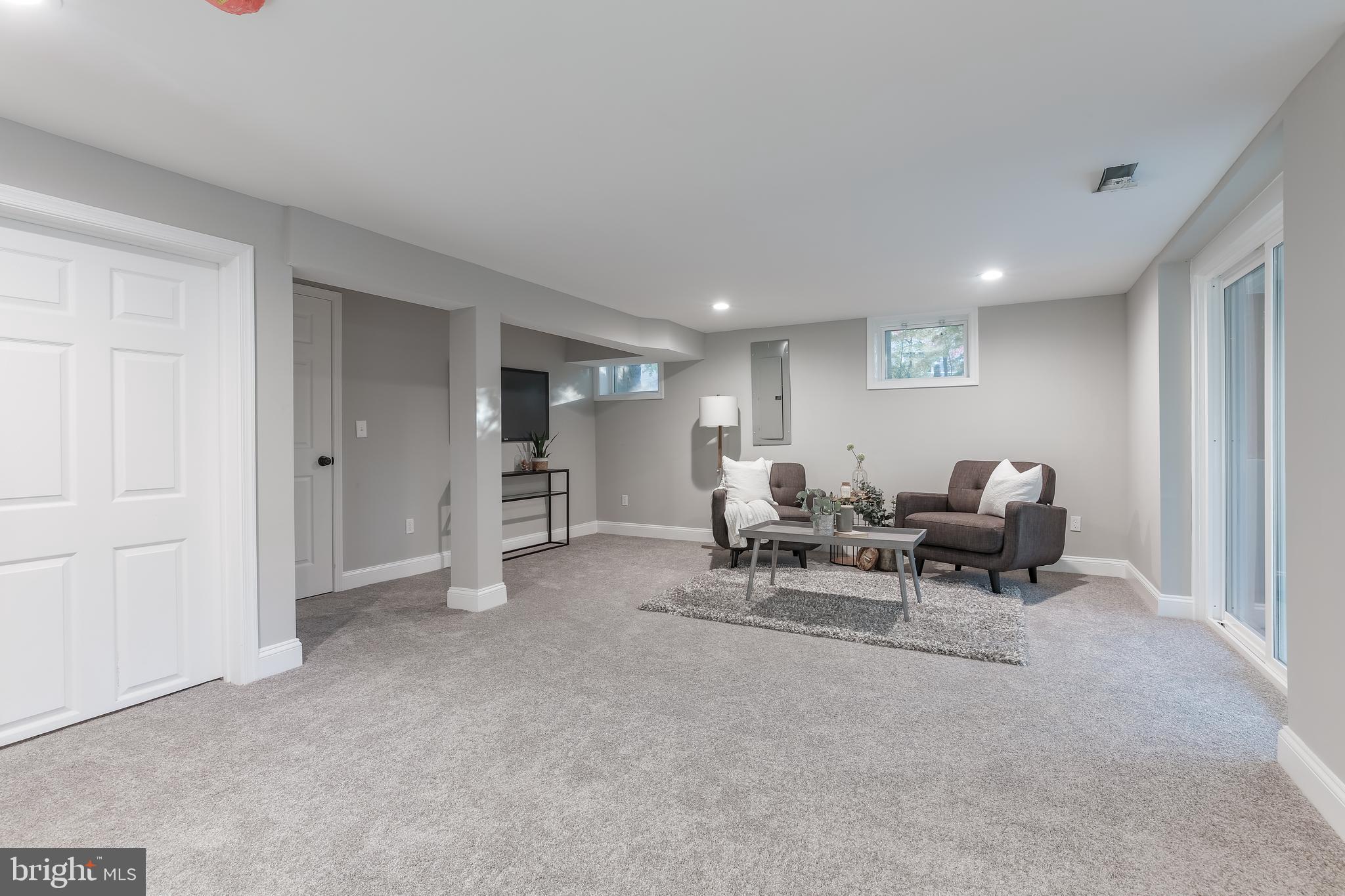 908 Maldon Road Baltimore, MD 21239 - Photo 37 of 48 Basement
