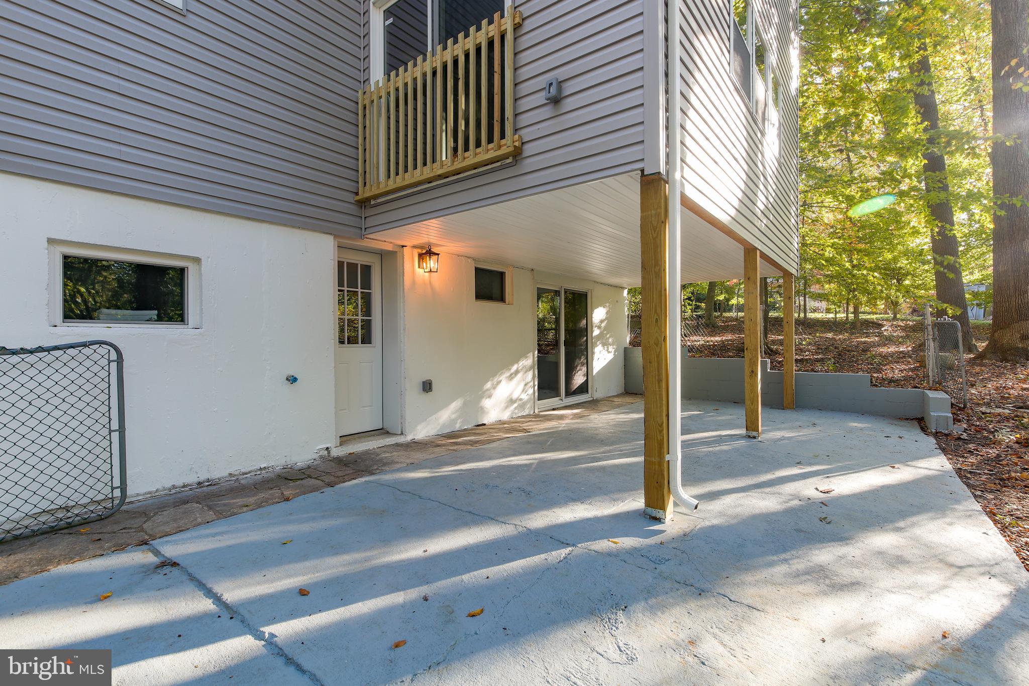908 Maldon Road Baltimore, MD 21239 - Photo 40 of 48