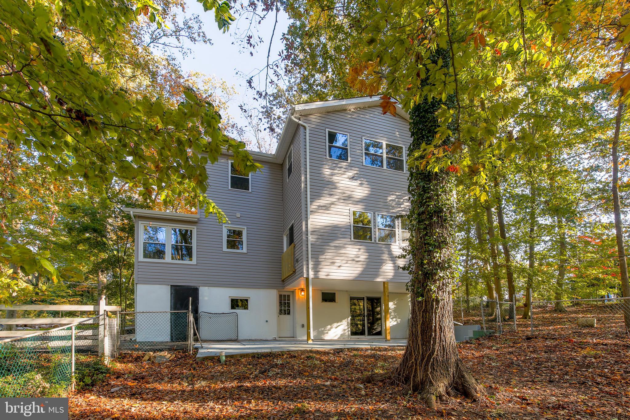 908 Maldon Road Baltimore, MD 21239 - Photo 41 of 48
