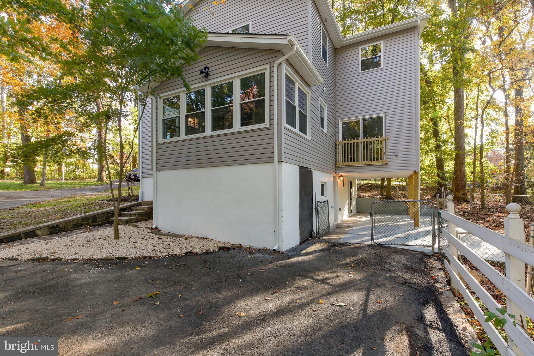 908 Maldon Road Baltimore, MD 21239 - Photo 42 of 48