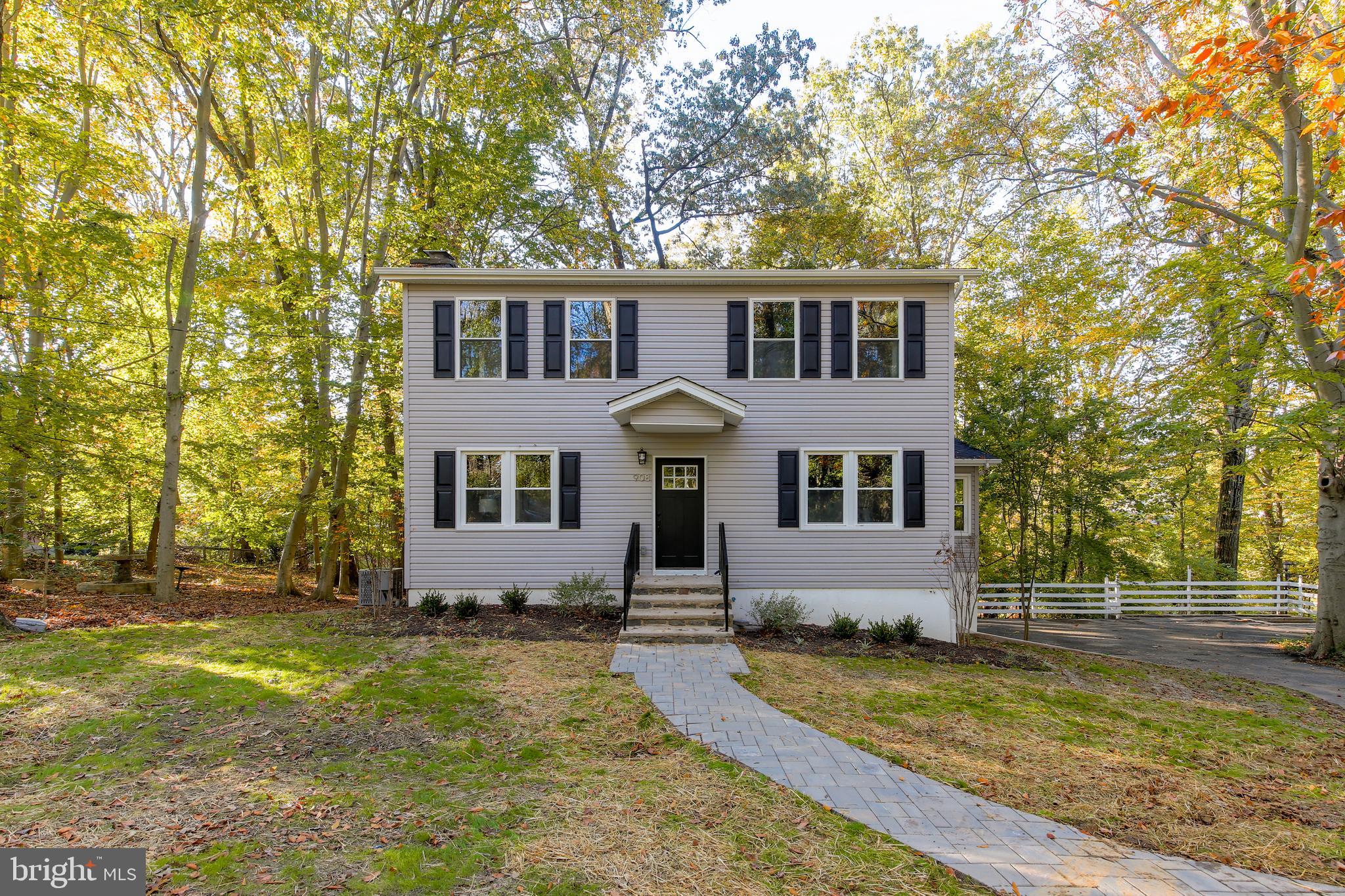 908 Maldon Road Baltimore, MD 21239 - Photo 44 of 48