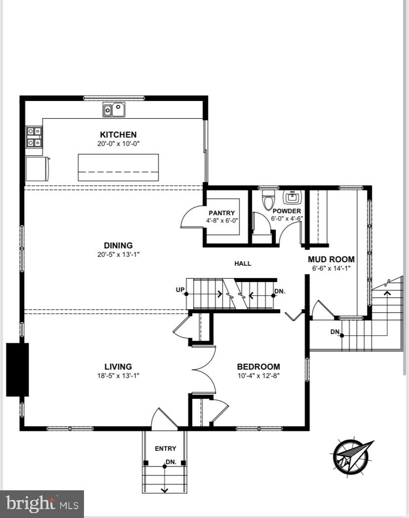 908 Maldon Road Baltimore, MD 21239 - Photo 46 of 48 Entry Level