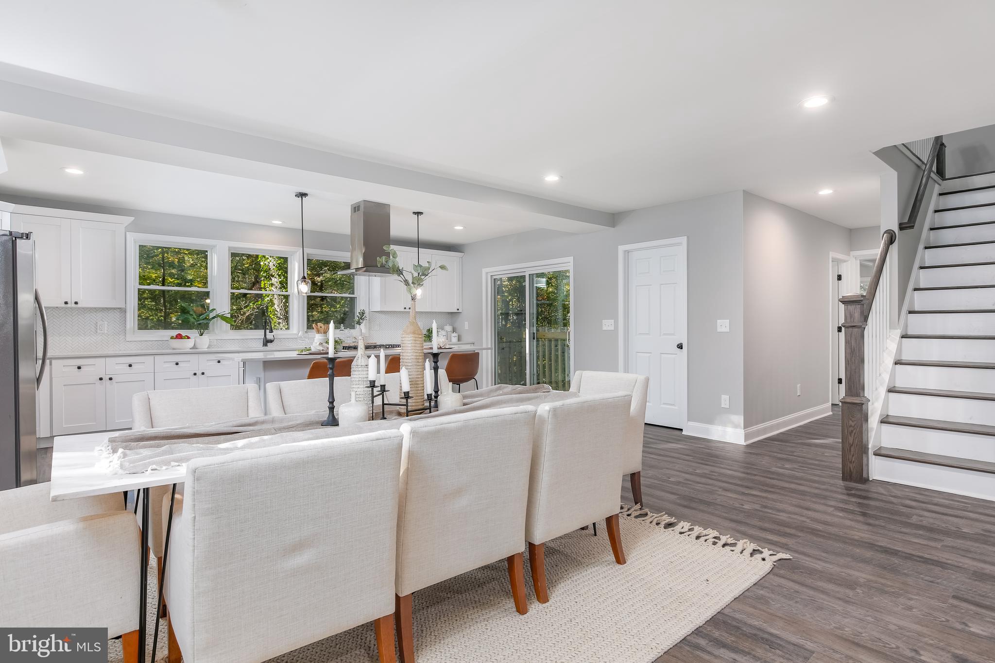 908 Maldon Road Baltimore, MD 21239 - Photo 9 of 48 Dining Area
