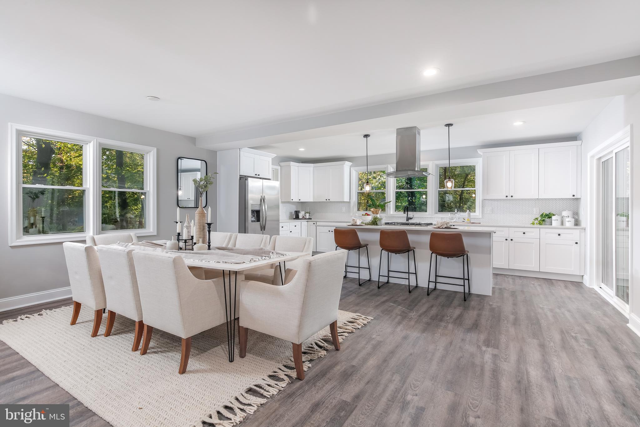 908 Maldon Road Baltimore, MD 21239 - Photo 10 of 48 Dining Area