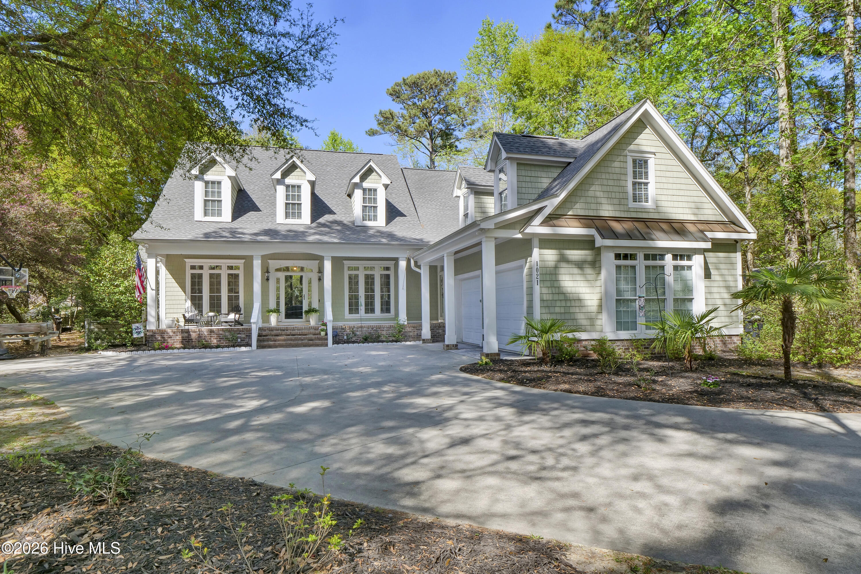 1021 Futch Creek Road Wilmington, NC 28411 - Photo 1 of 56 P3255018